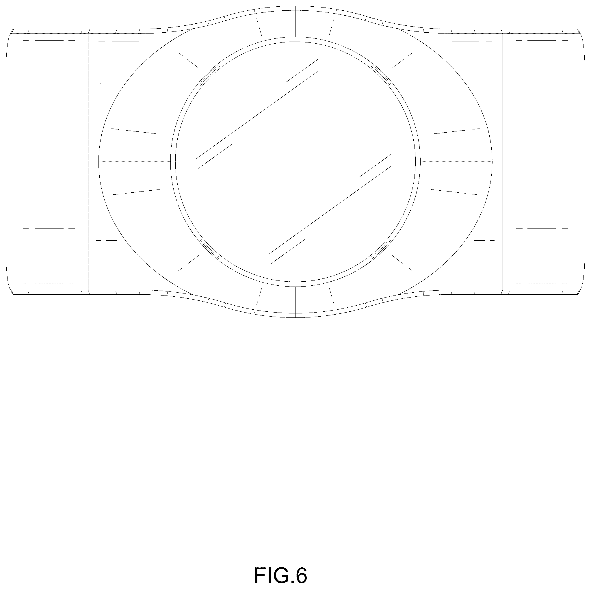 Patent USD1124918 Figure 6 – Spectrometer