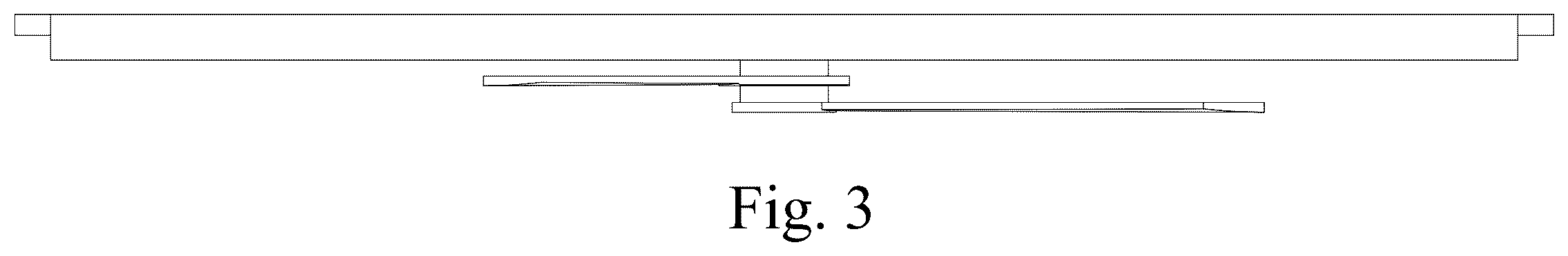 Patent USD1124930 Figure 3 – Watch dial