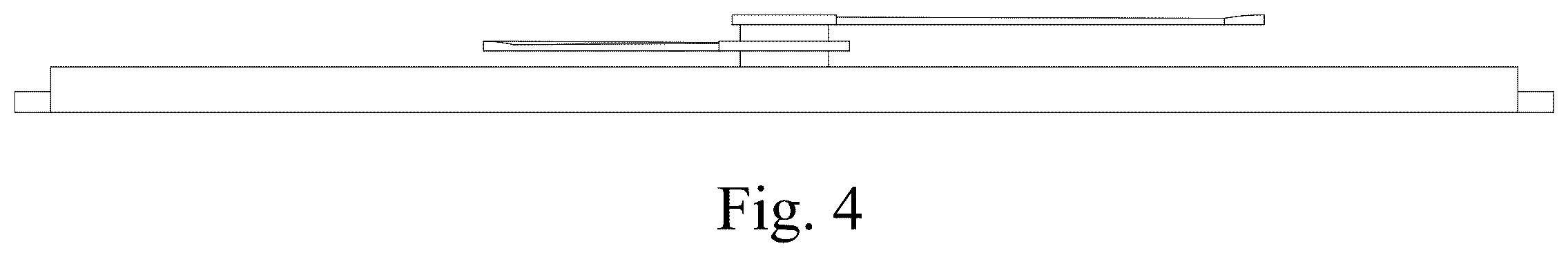 Patent USD1124930 Figure 4 – Watch dial