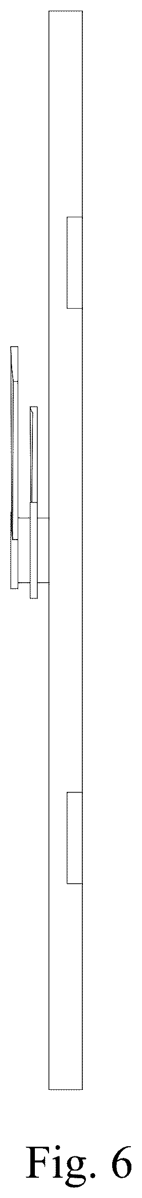 Patent USD1124930 Figure 6 – Watch dial