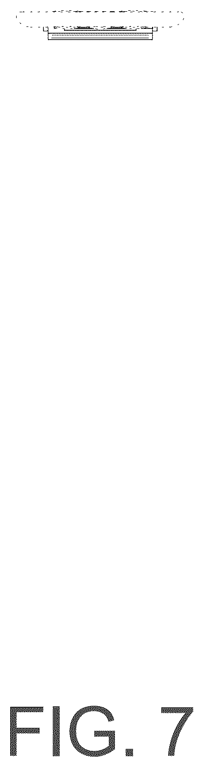 Patent USD1124933 Figure 7 – Watch band