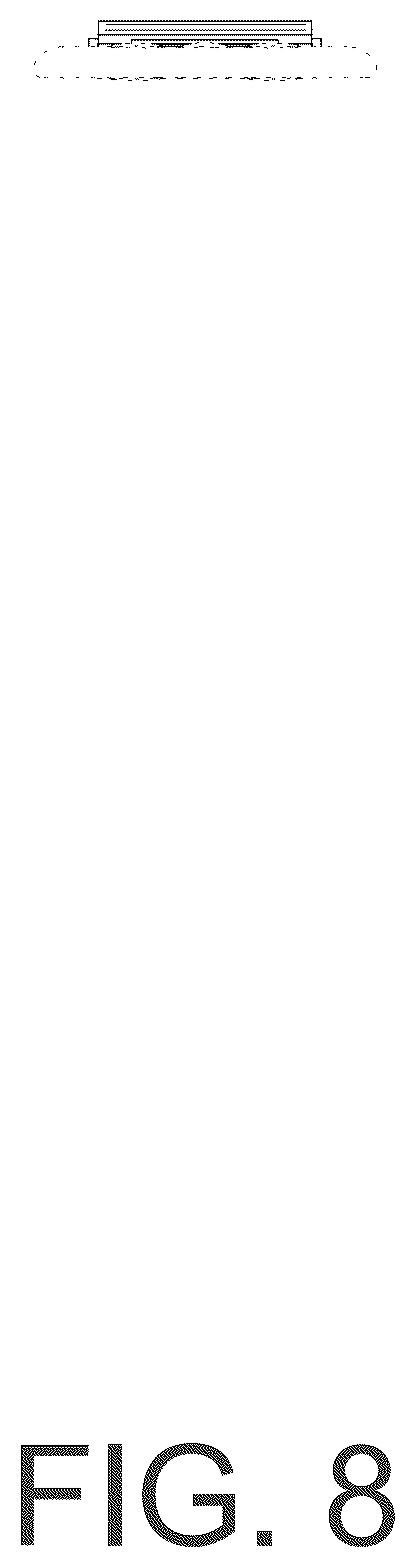 Patent USD1124933 Figure 8 – Watch band