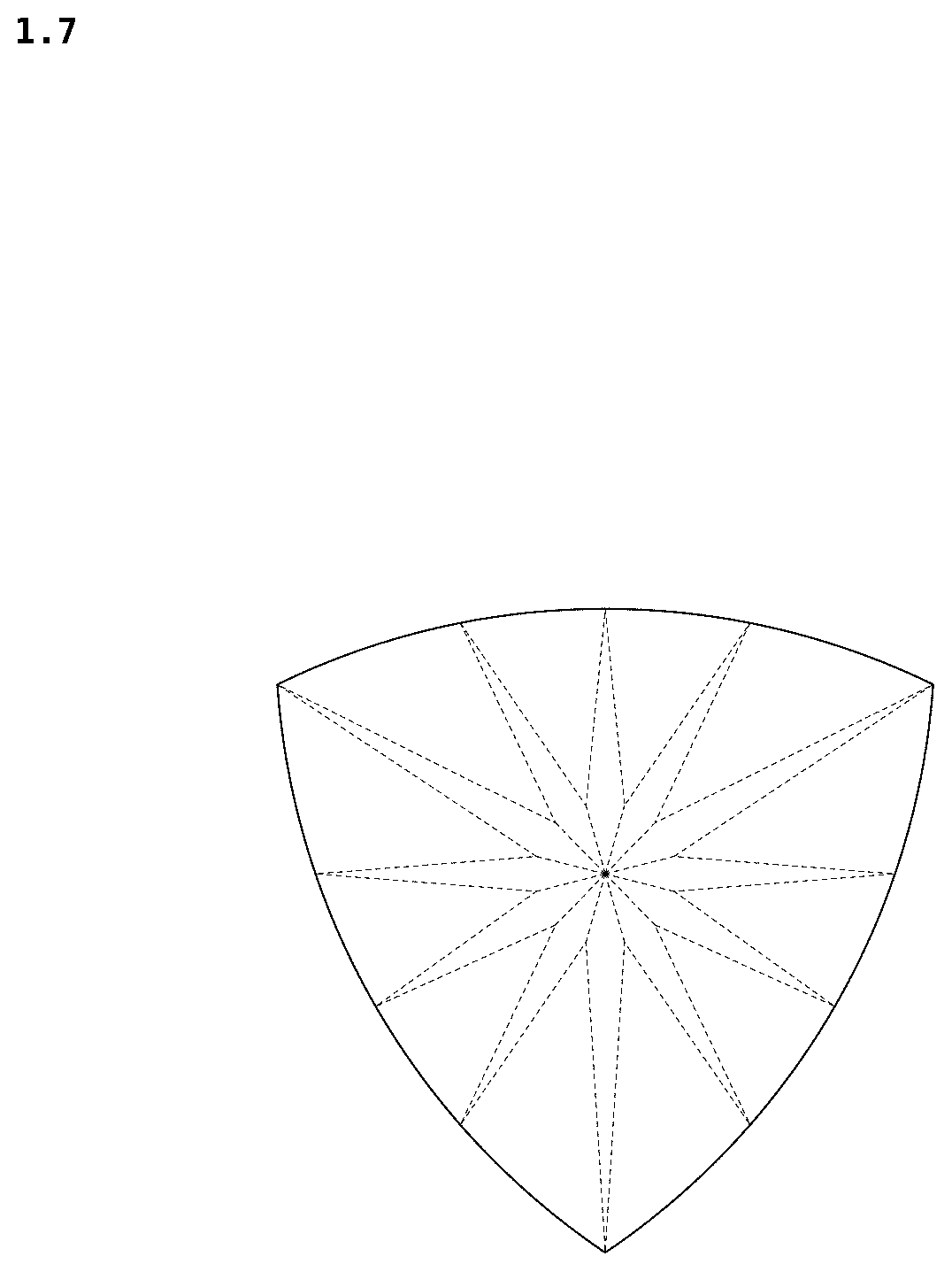 Patent USD1124947 Figure 7 – Precious stone
