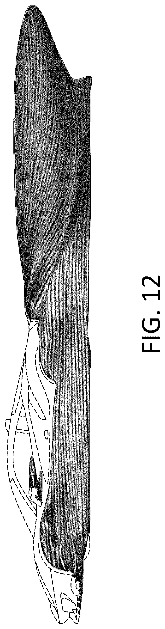 Patent USD1124951 Figure 12 – Decorative ornament