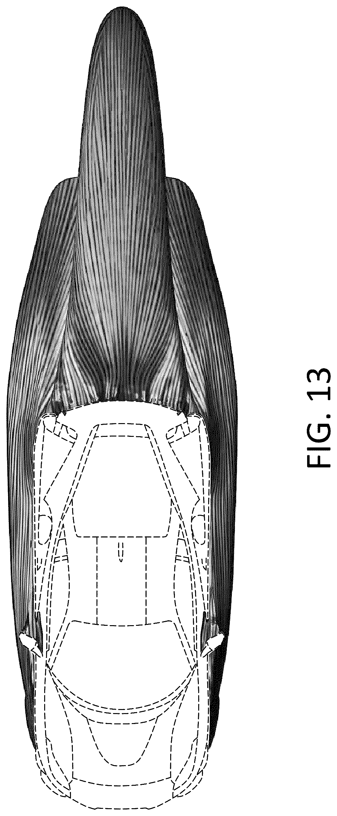 Patent USD1124951 Figure 13 – Decorative ornament