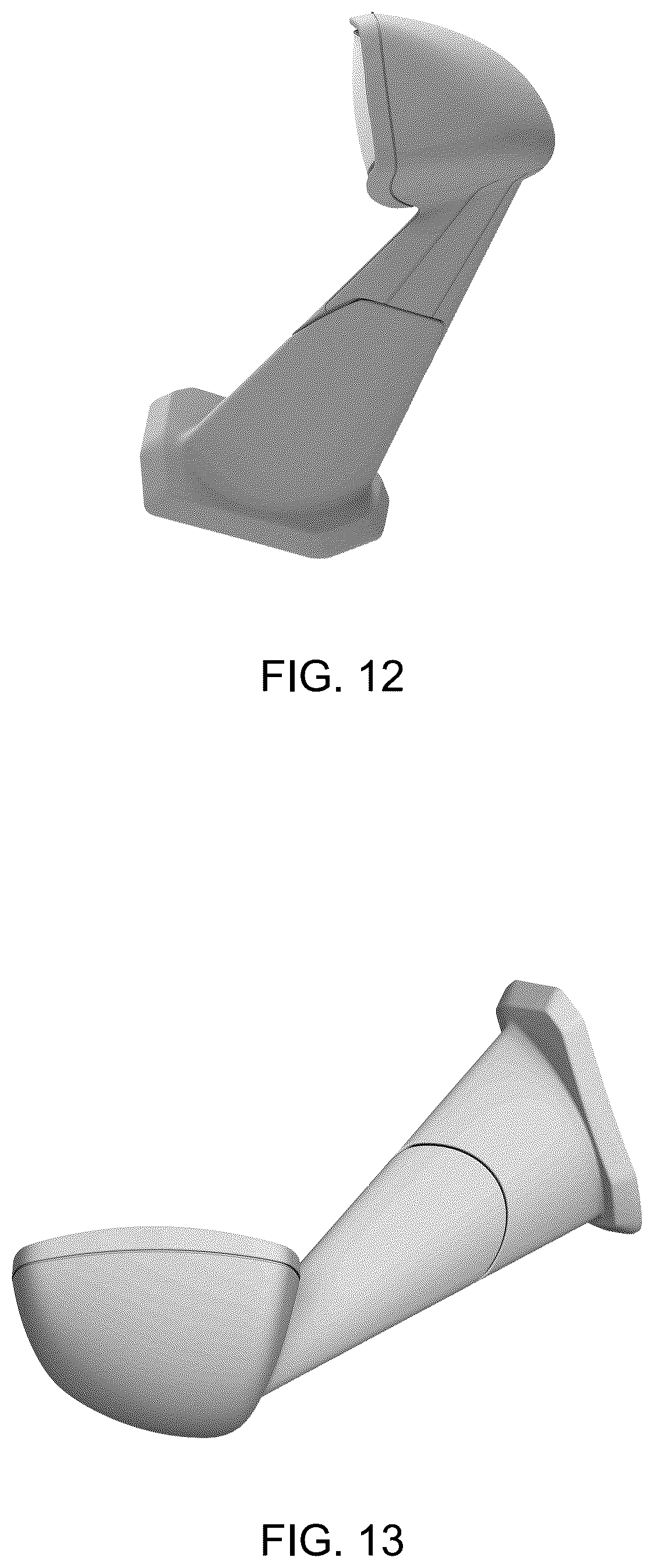 Patent USD1124993 Figure 7 – Mirror