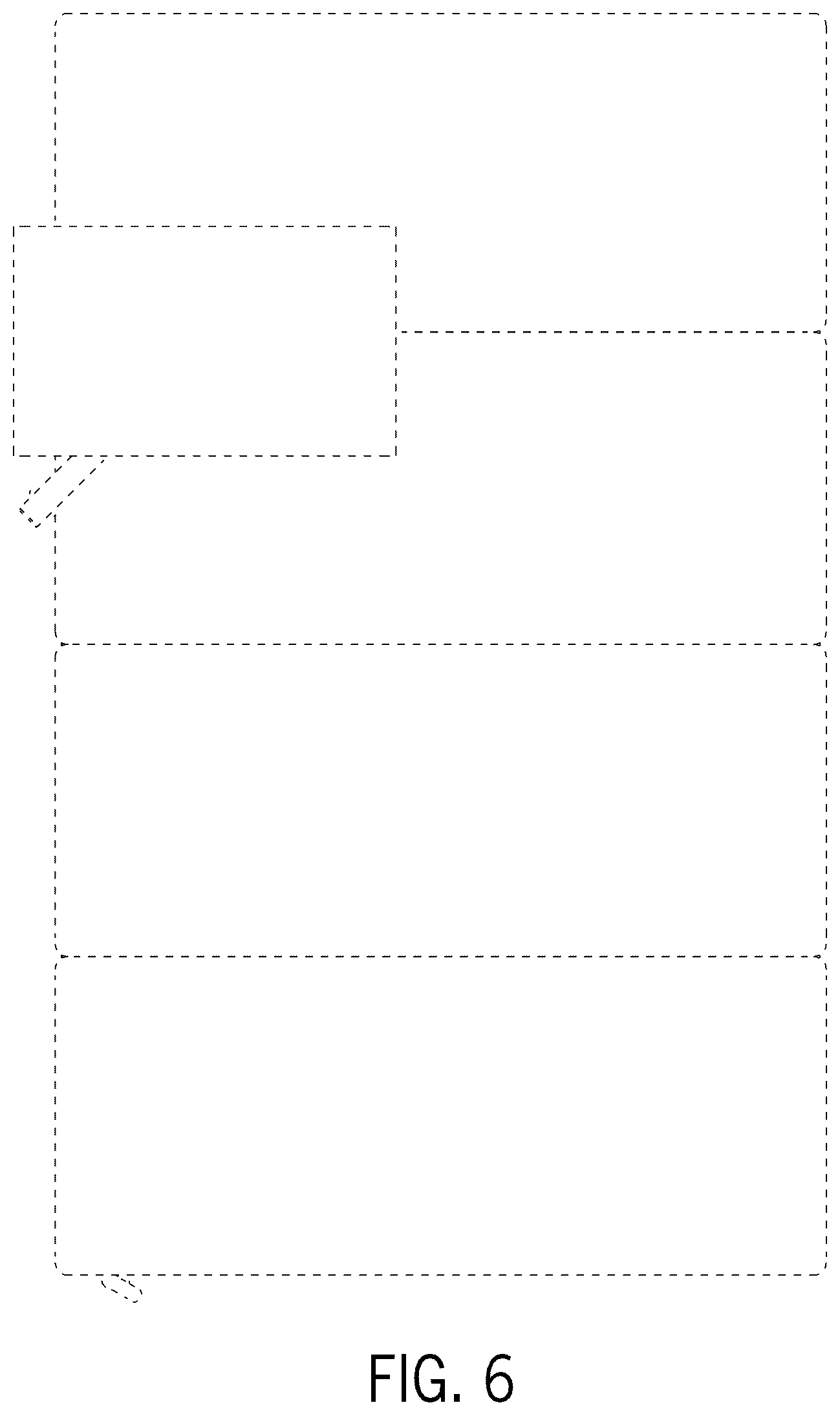 Patent USD1125013 Figure 4 – Camping box