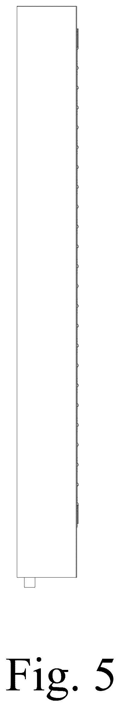 Patent USD1125032 Figure 5 – Lithium battery pack