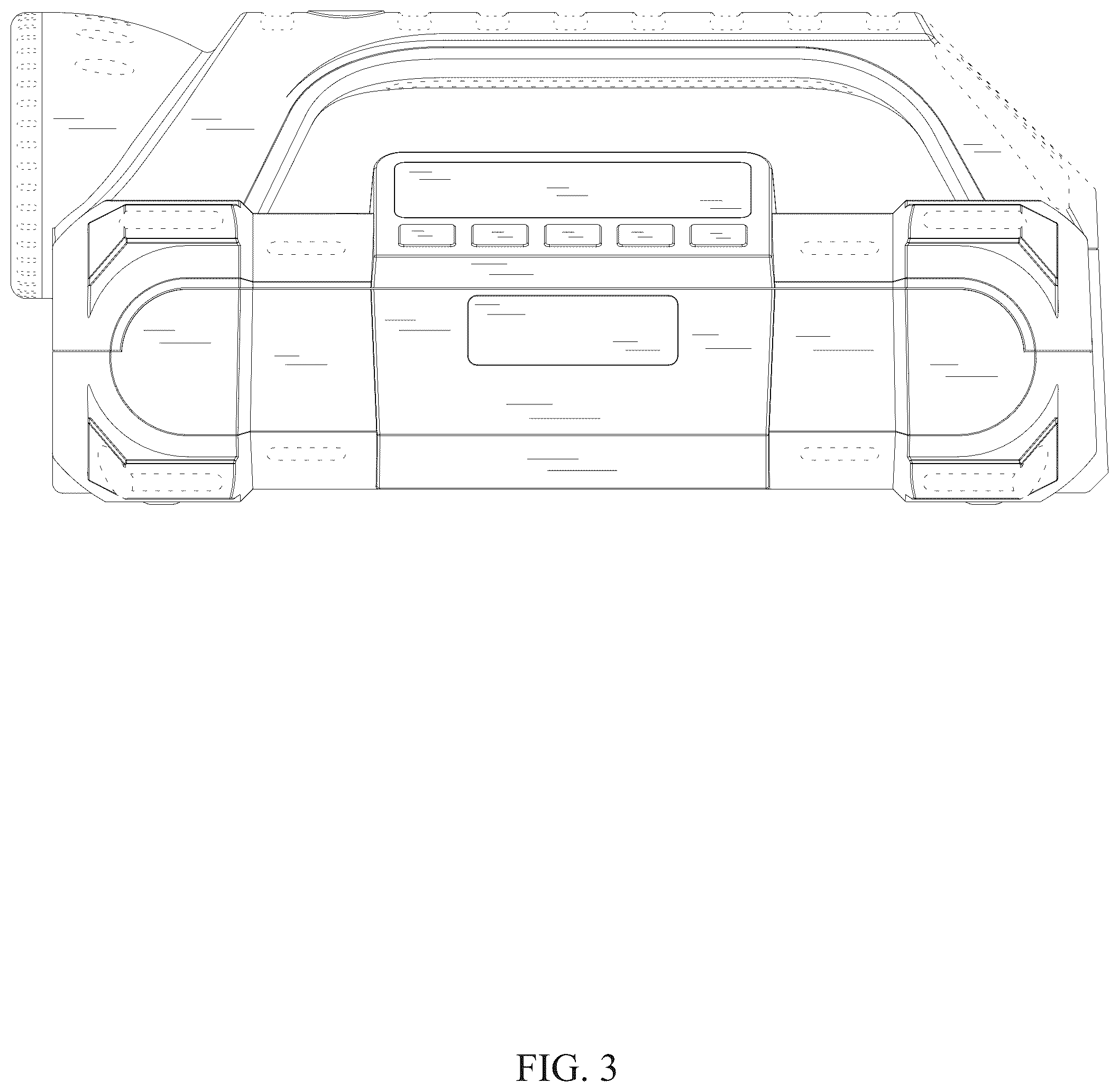 Patent USD1125033 Figure 3 – Jump starter