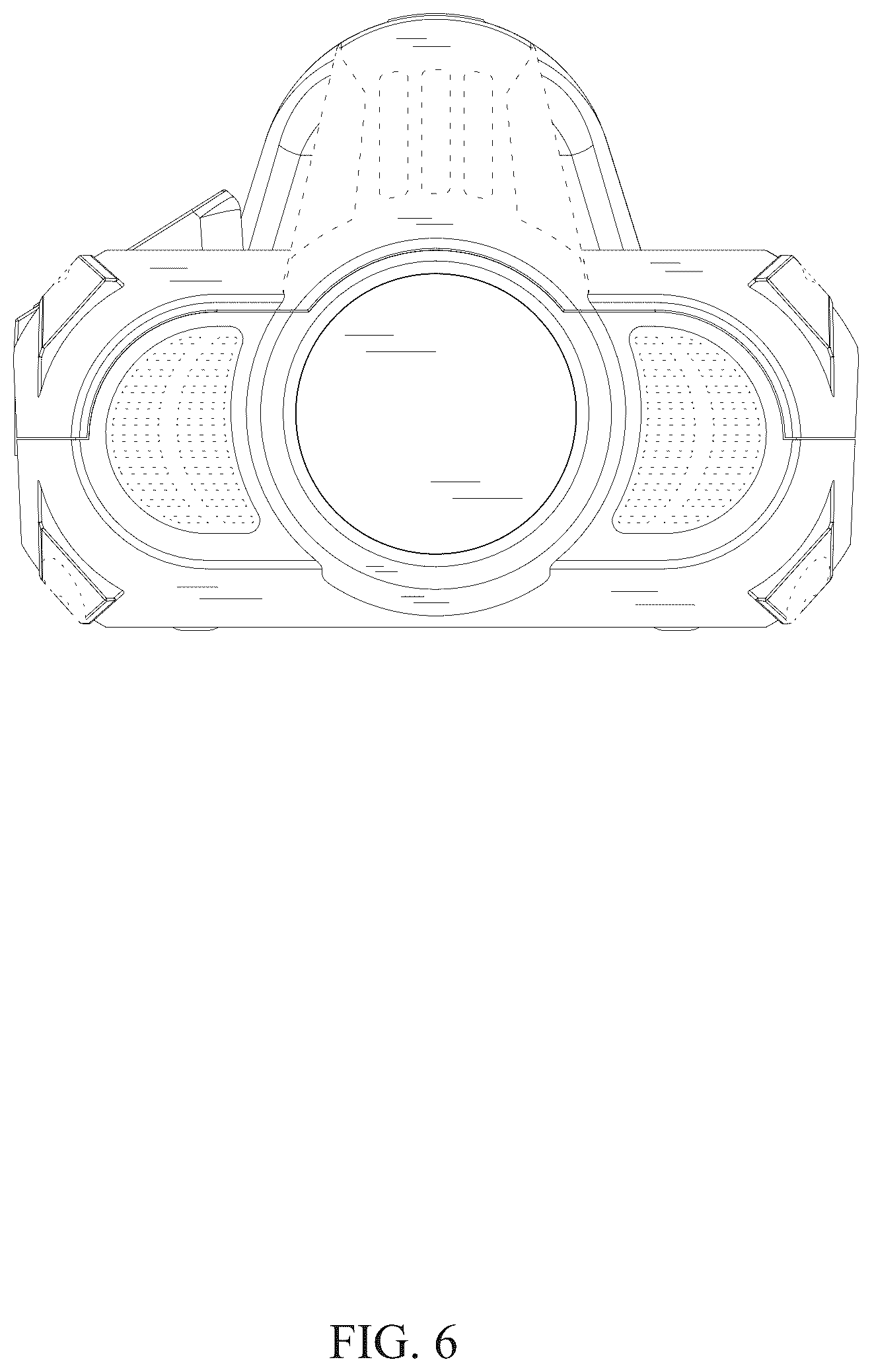 Patent USD1125033 Figure 6 – Jump starter