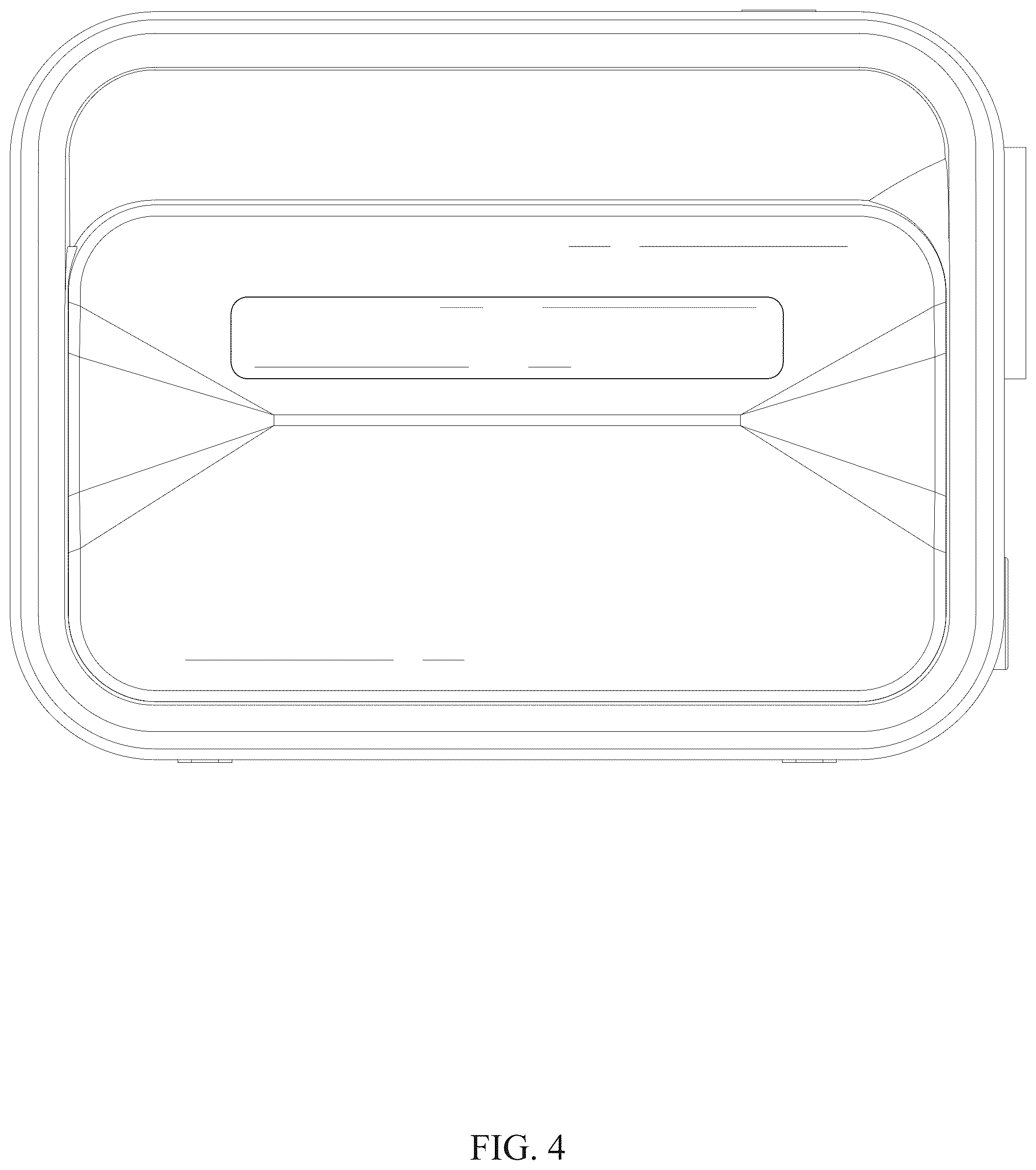Patent USD1125041 Figure 4 – Jump starter