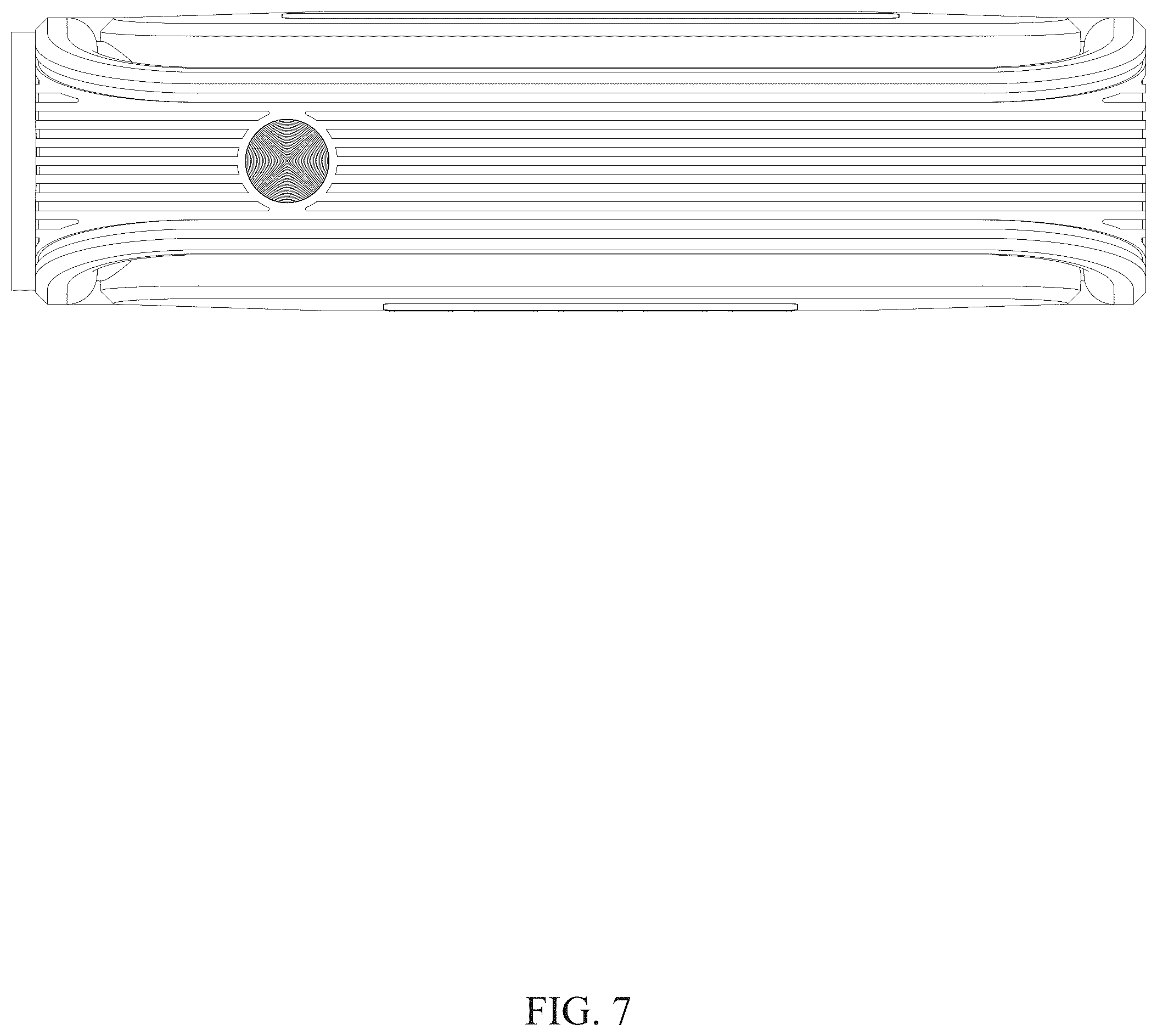 Patent USD1125041 Figure 7 – Jump starter