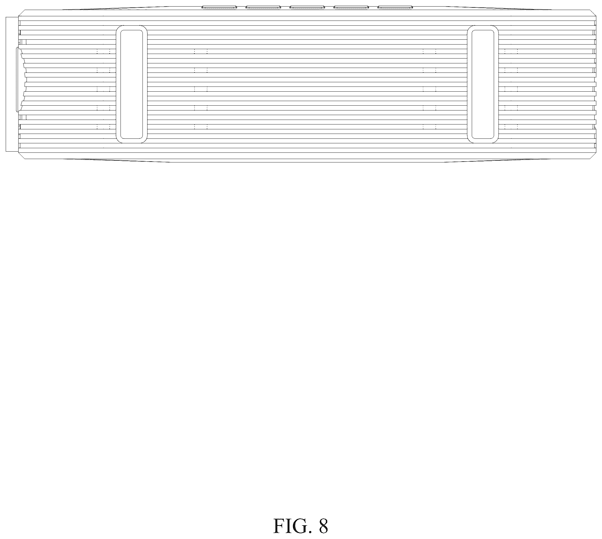 Patent USD1125041 Figure 8 – Jump starter