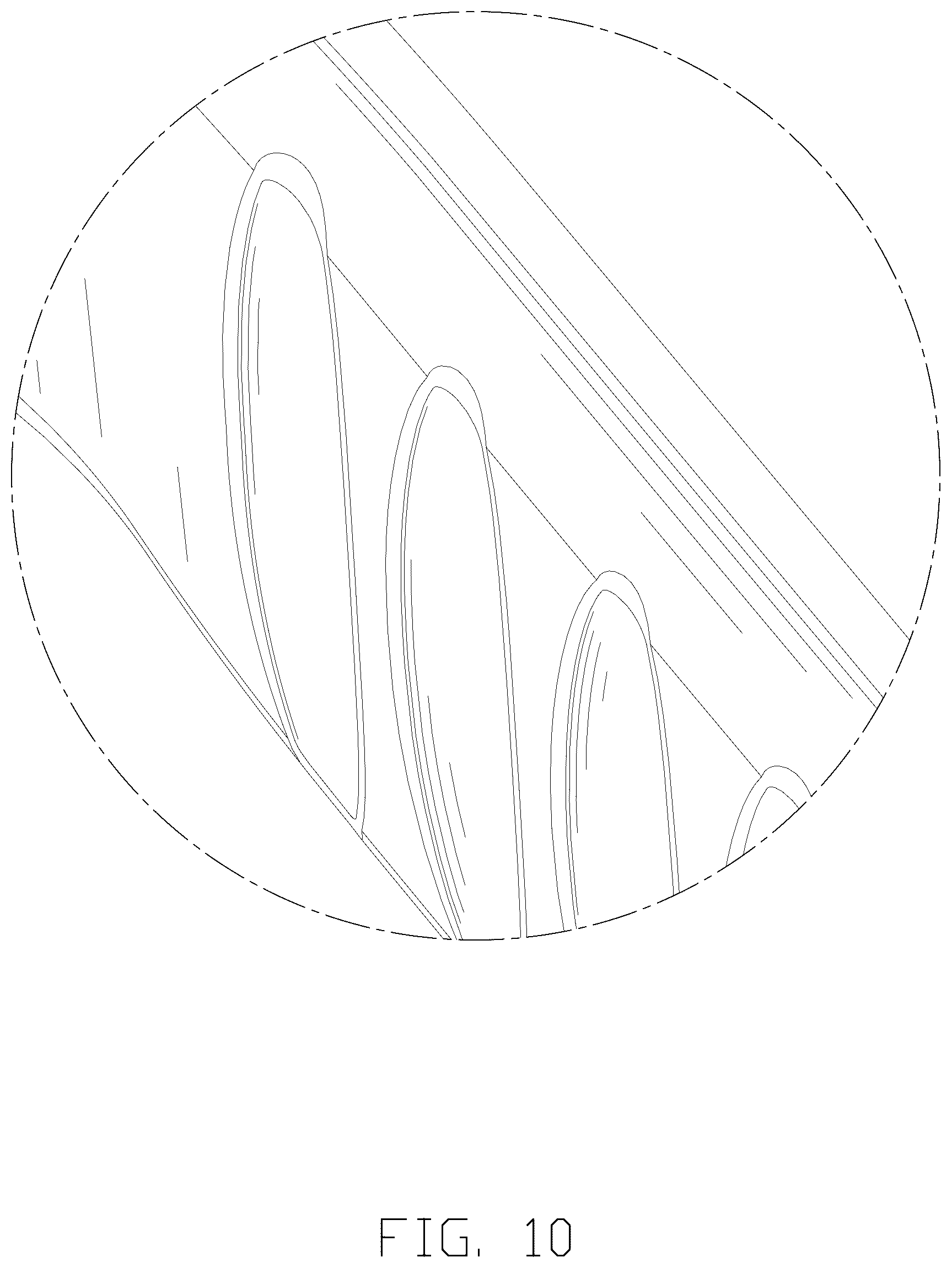 Patent USD1125047 Figure 10 – Charger