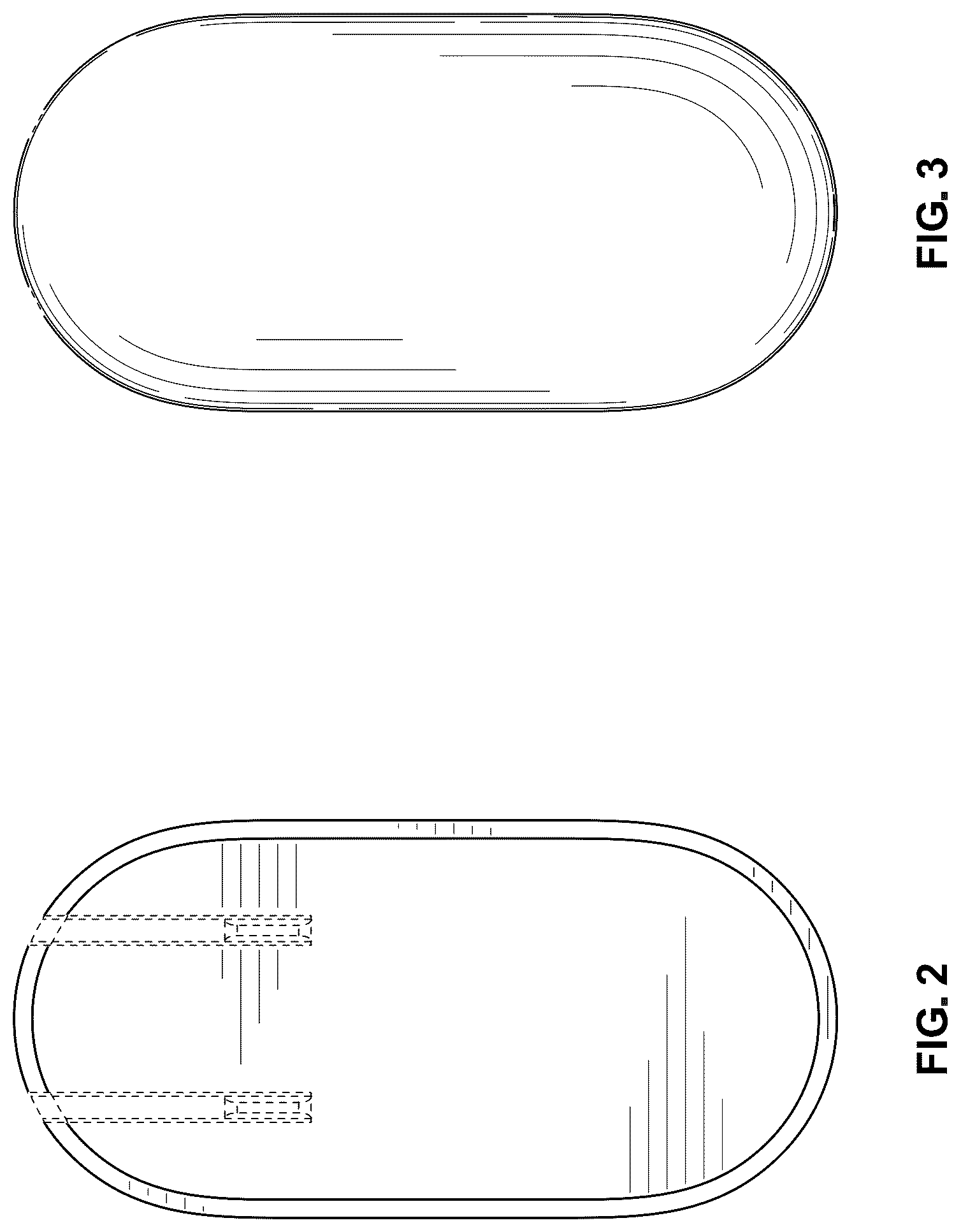 Patent USD1125054 Figure 2 – Power adaptor