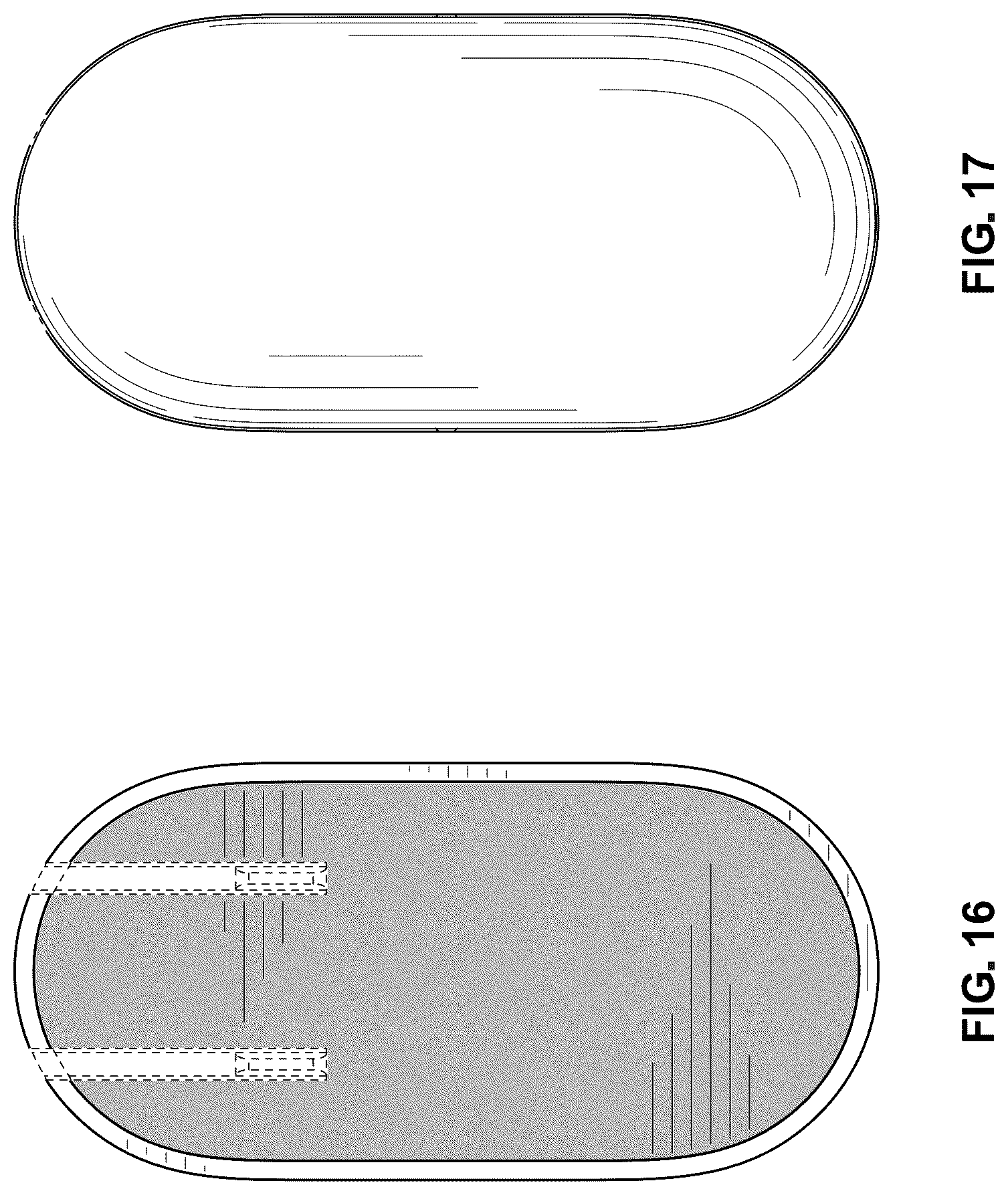 Patent USD1125054 Figure 10 – Power adaptor