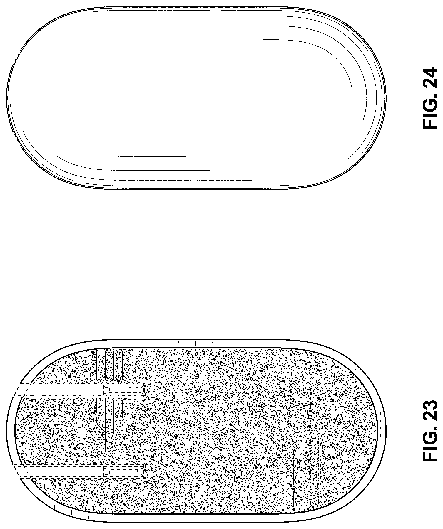 Patent USD1125054 Figure 14 – Power adaptor