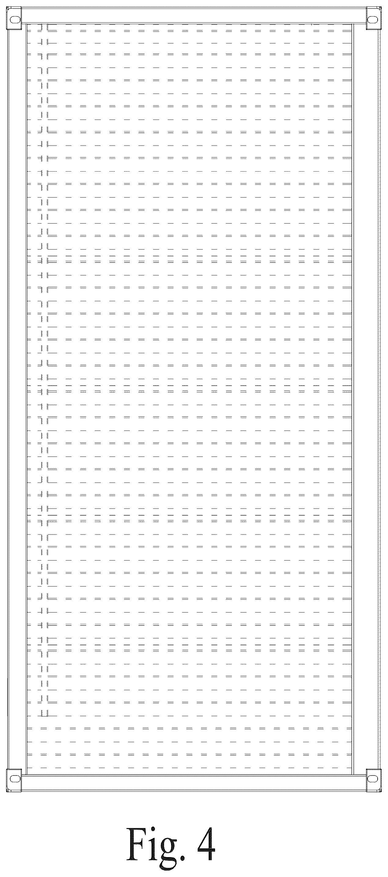 Patent USD1125056 Figure 4 – Energy storage container