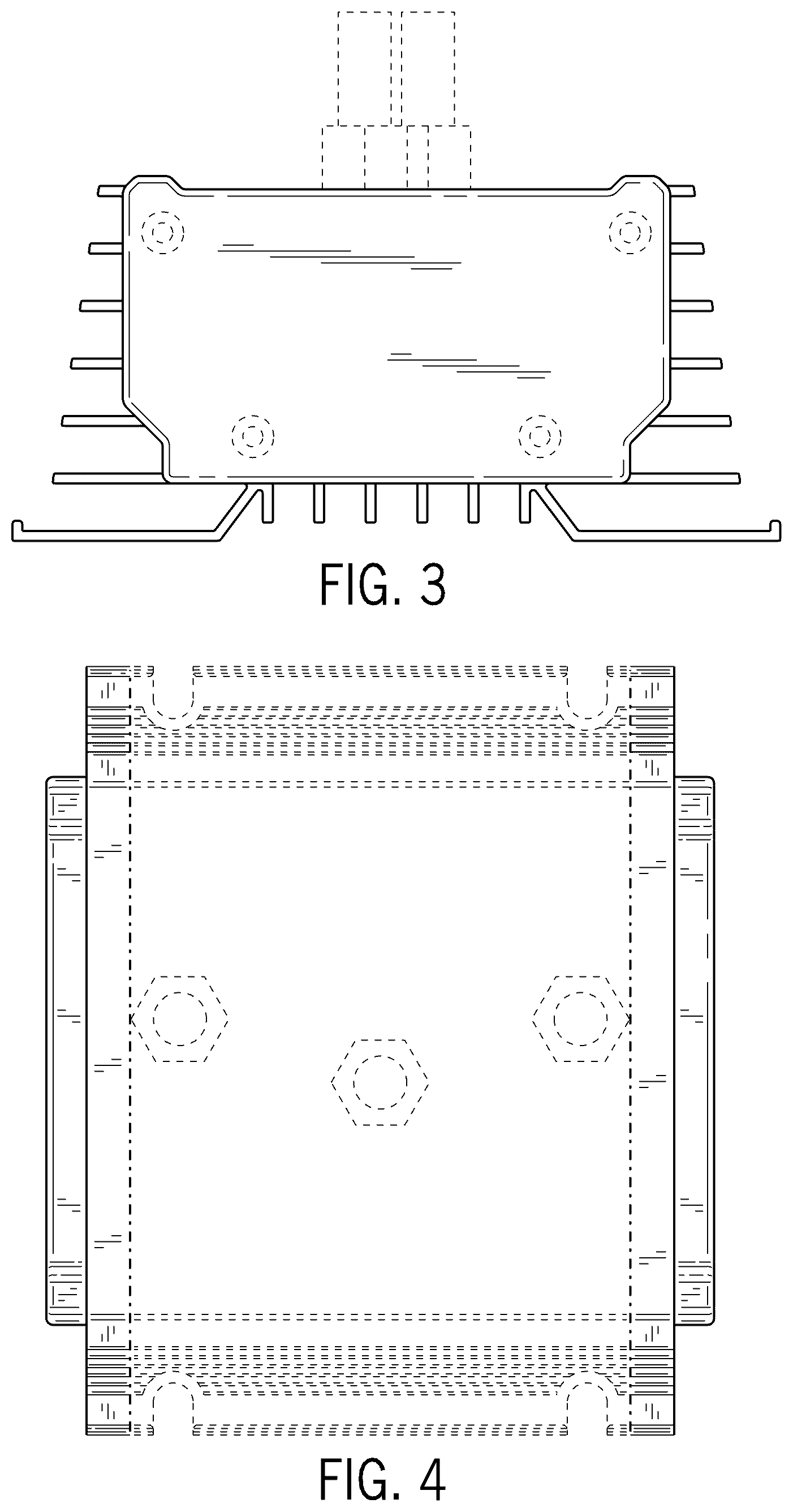 Patent USD1125060 Figure 2 – Battery isolator