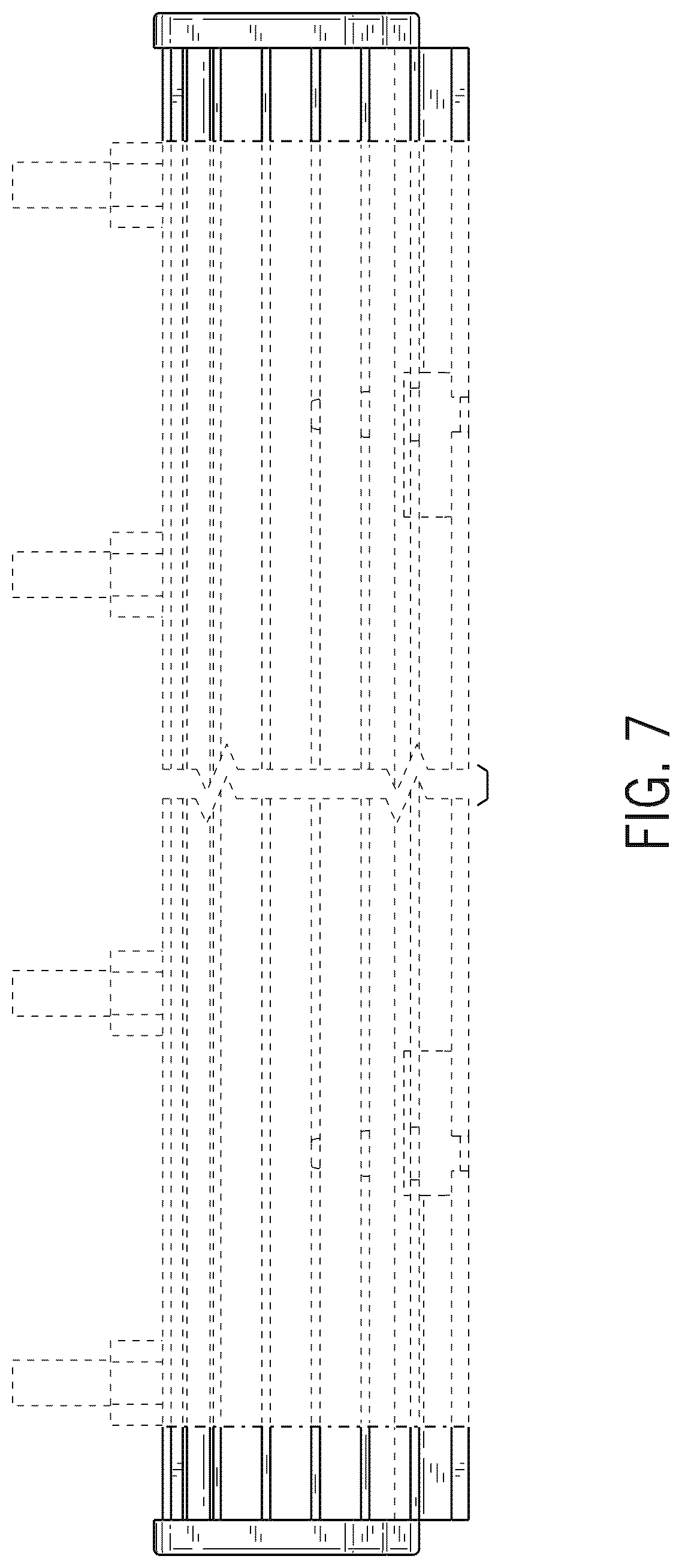 Patent USD1125060 Figure 5 – Battery isolator