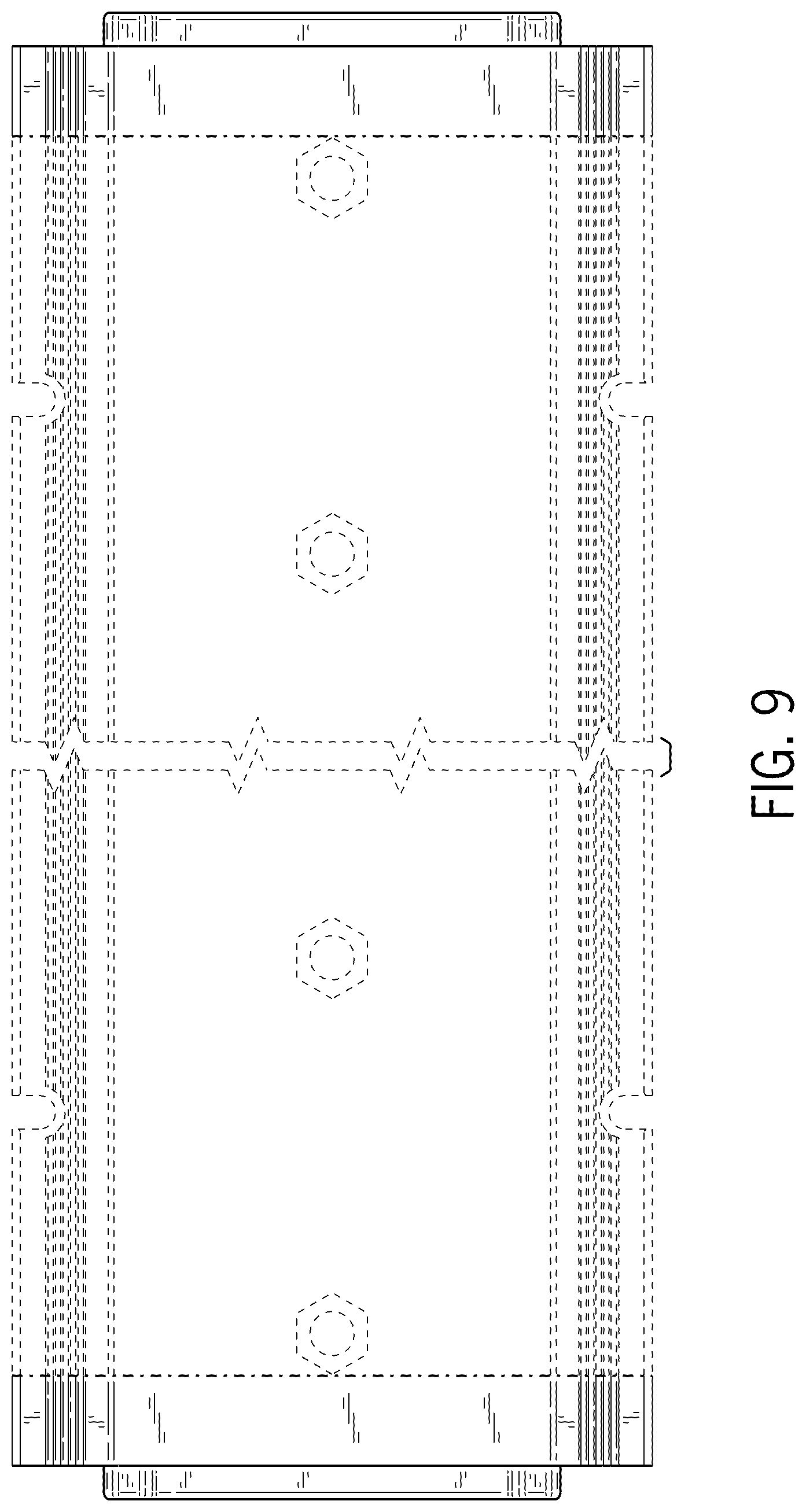 Patent USD1125060 Figure 7 – Battery isolator