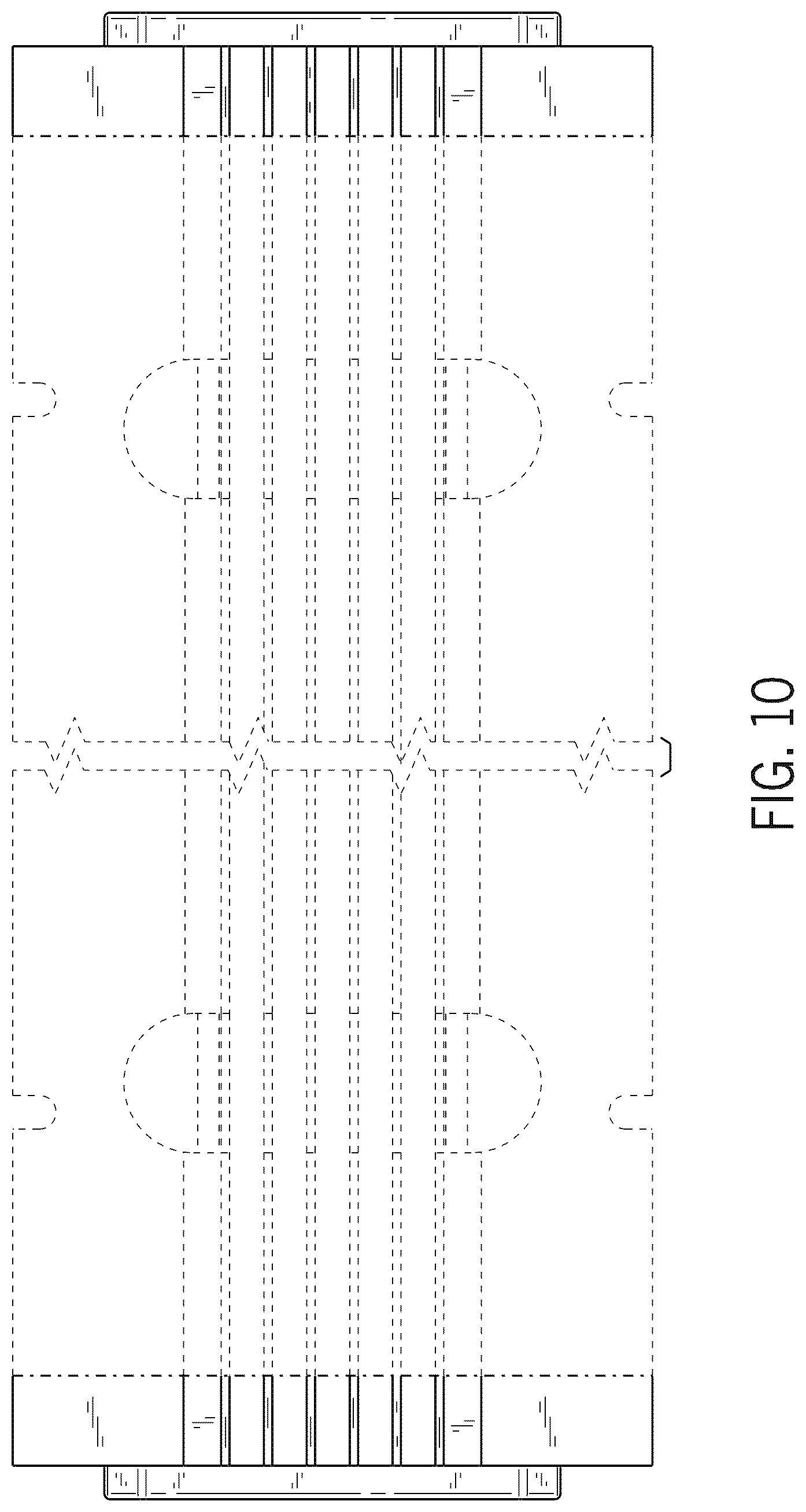 Patent USD1125060 Figure 8 – Battery isolator