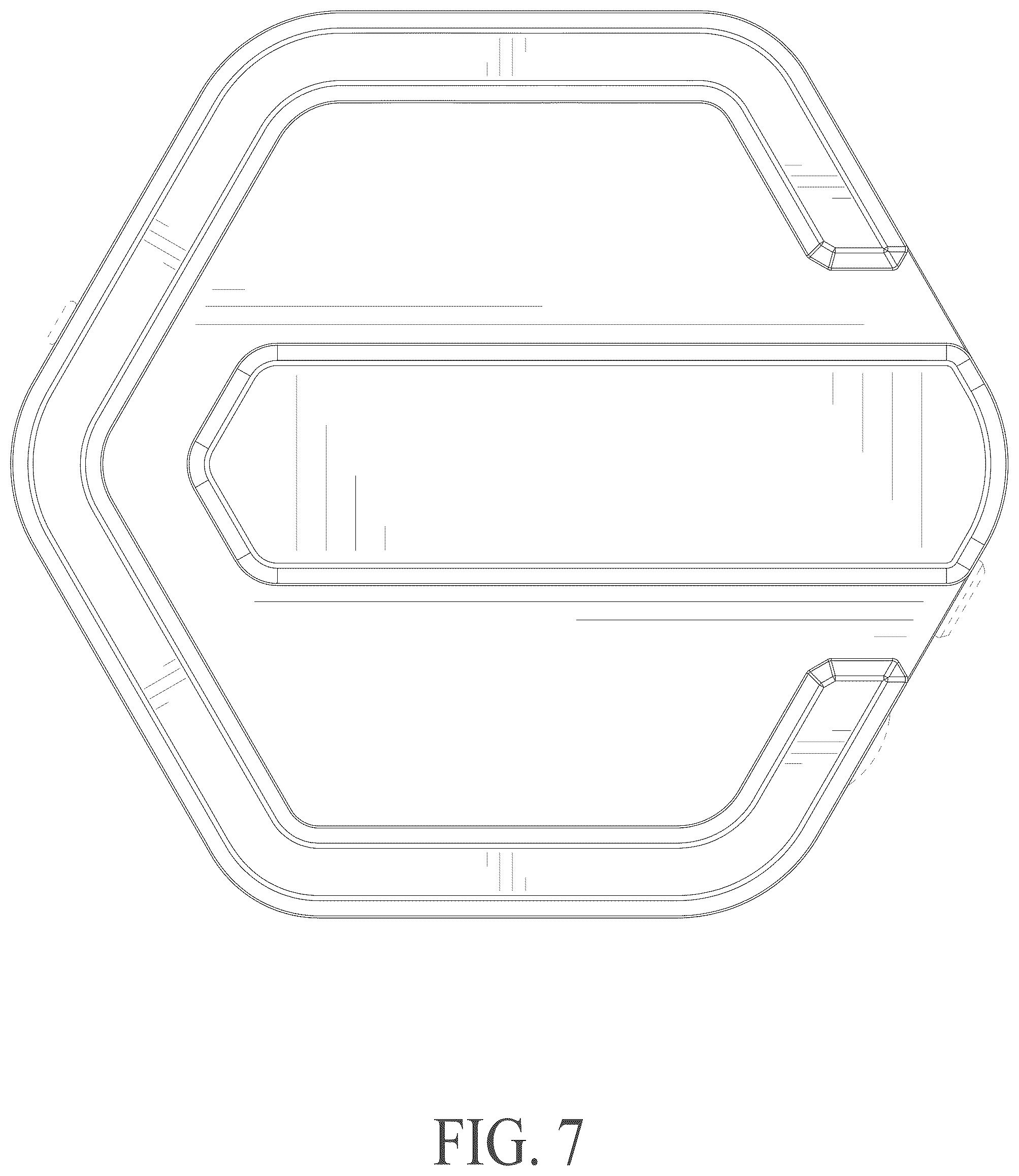 Patent USD1125061 Figure 7 – Battery box