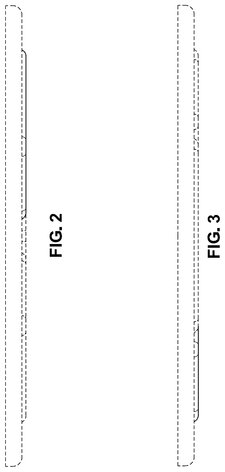 Patent USD1125062 Figure 2 – Cap for battery