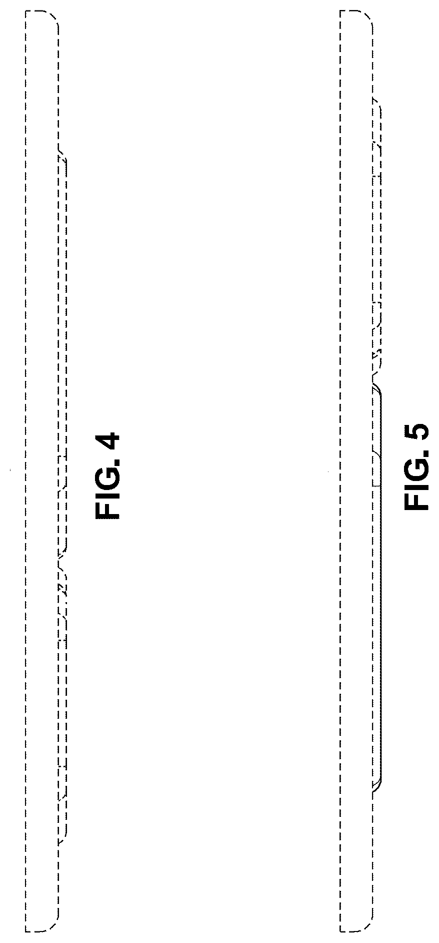 Patent USD1125062 Figure 3 – Cap for battery