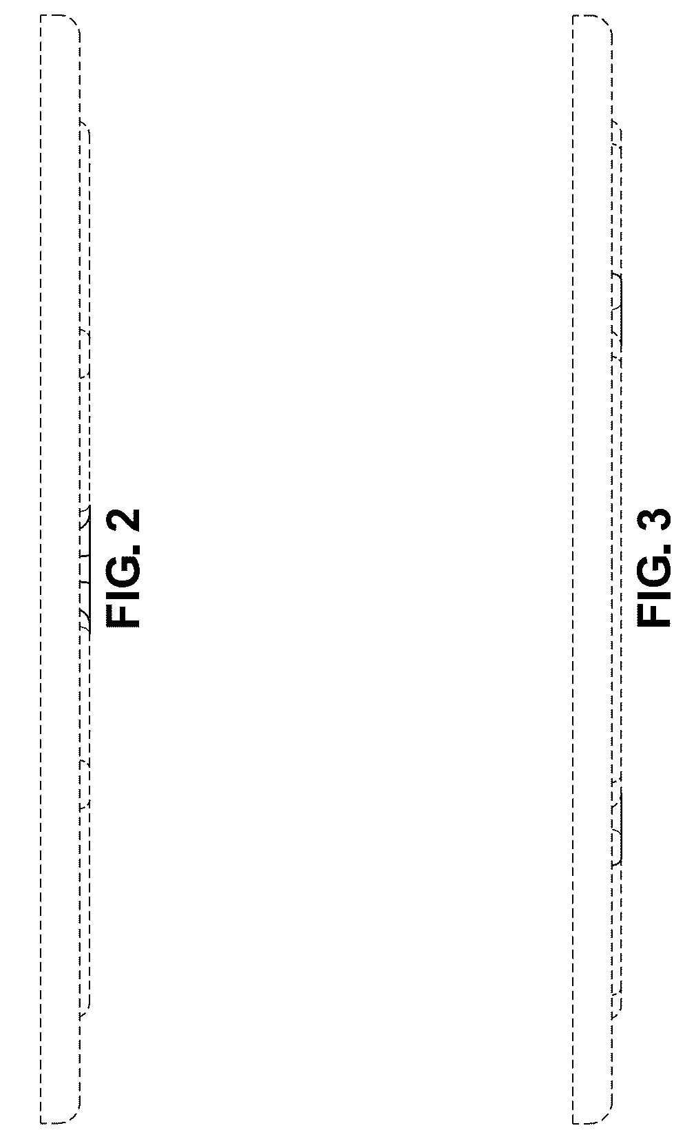 Patent USD1125063 Figure 2 – Cap for battery