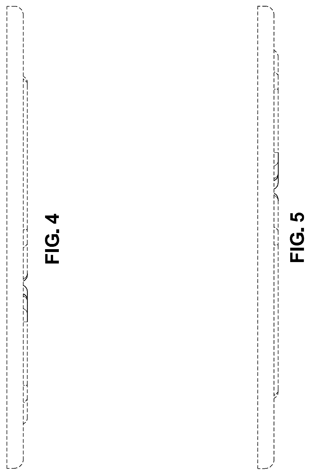 Patent USD1125063 Figure 3 – Cap for battery