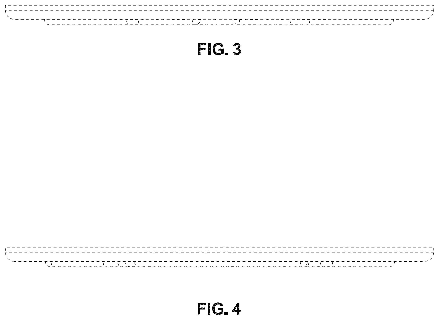 Patent USD1125064 Figure 3 – Cap for battery