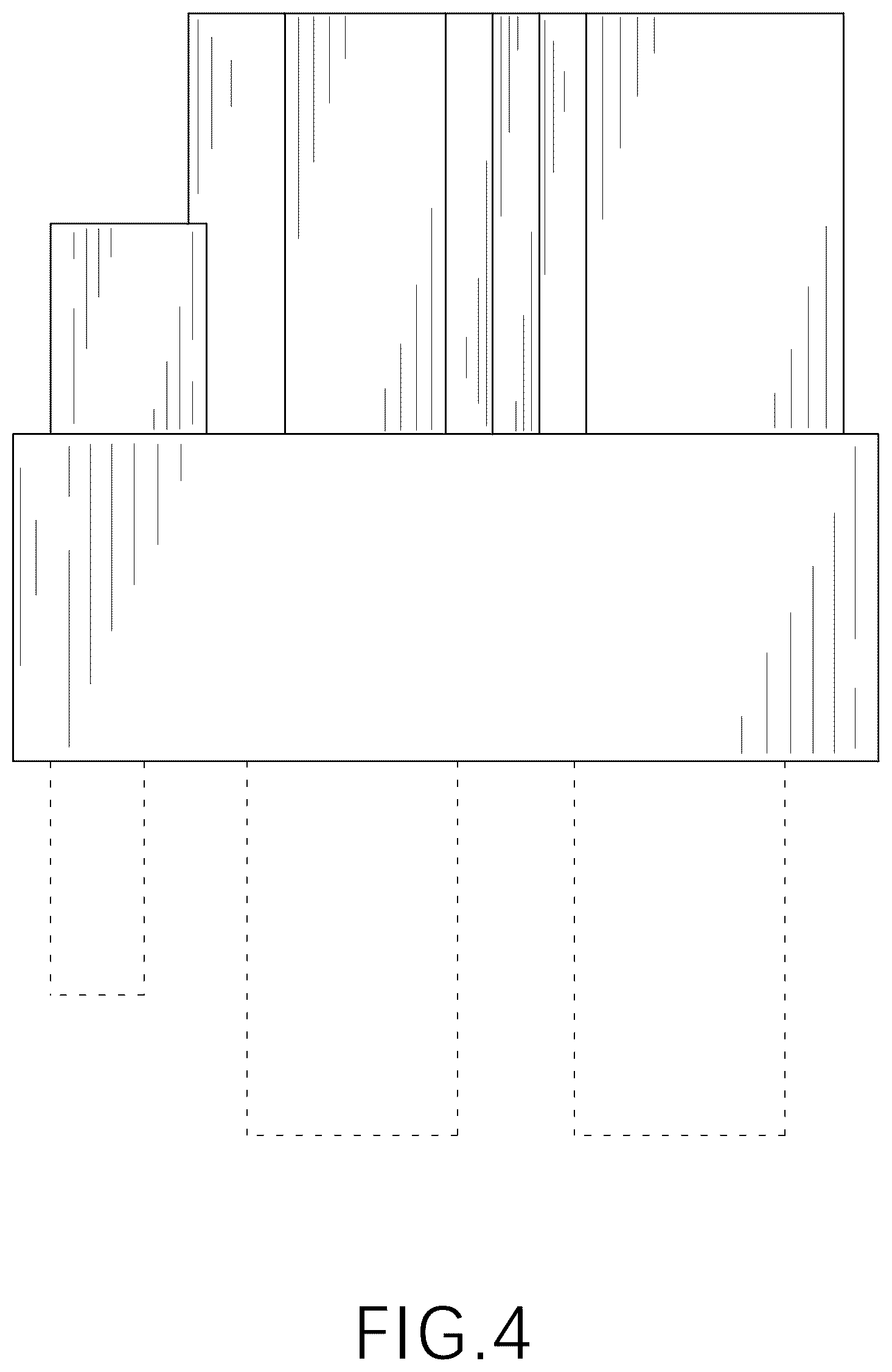 Patent USD1125069 Figure 4 – Electric plug