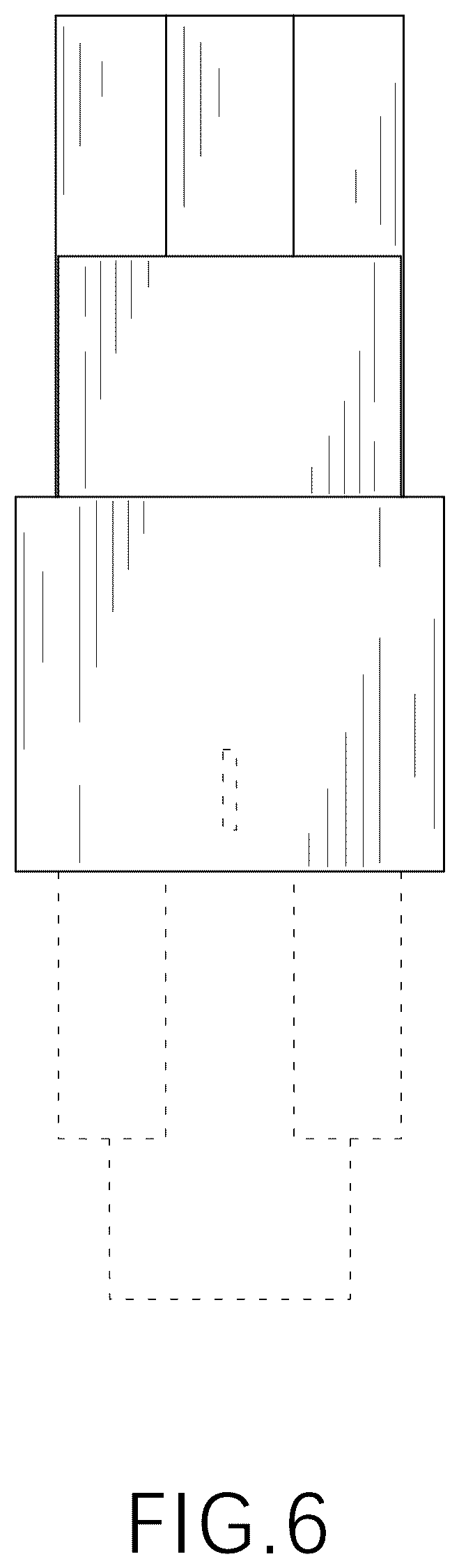 Patent USD1125069 Figure 6 – Electric plug