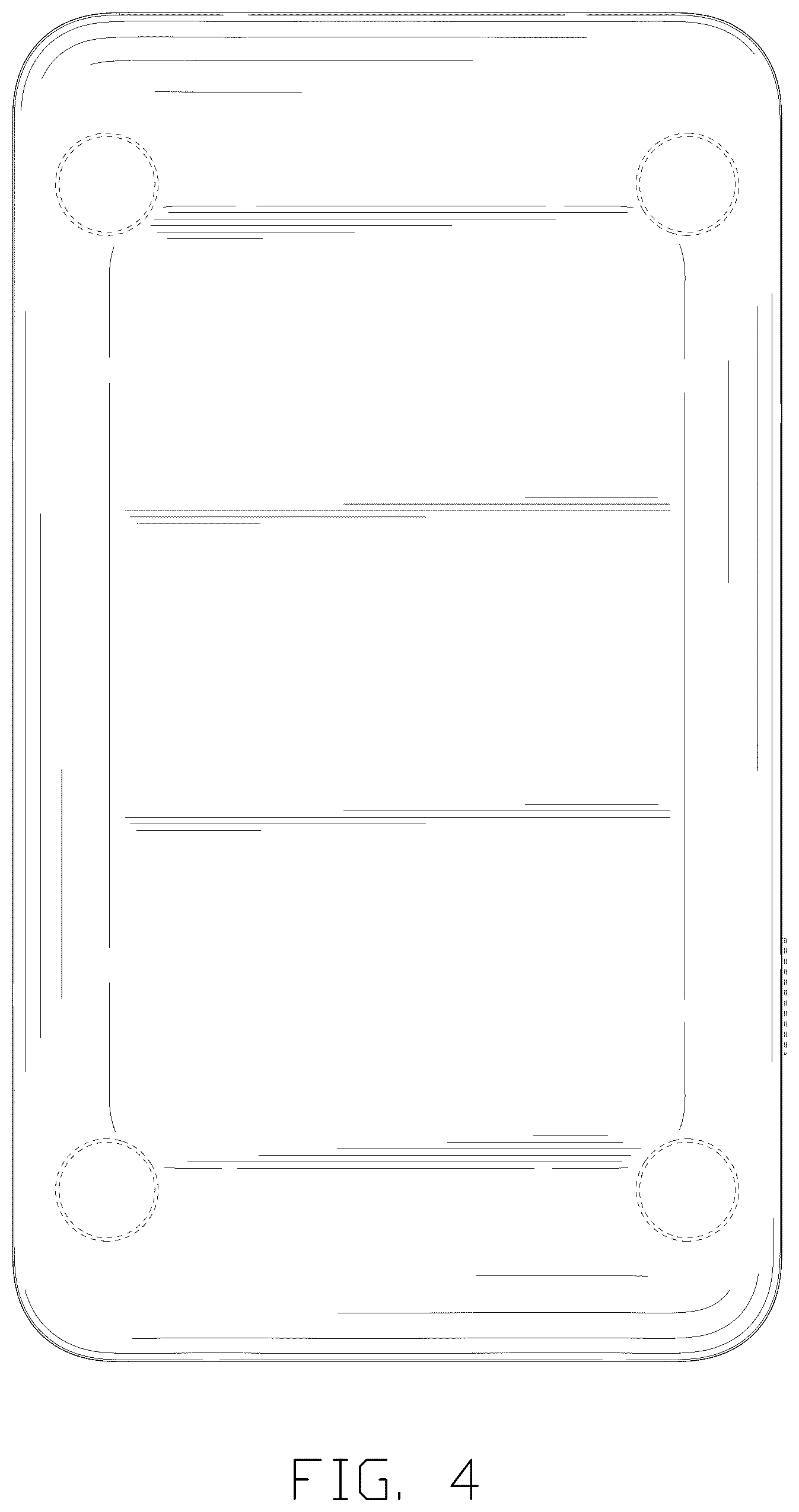 Patent USD1125075 Figure 4 – Socket