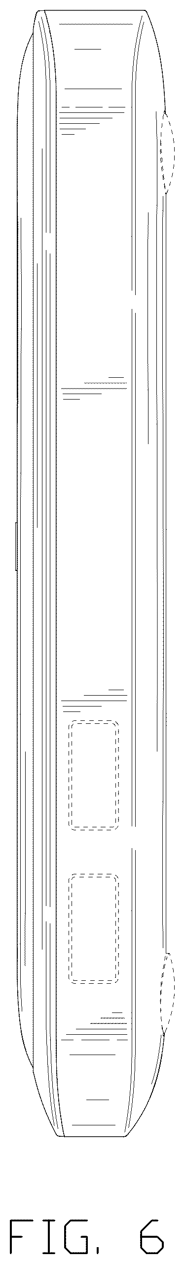 Patent USD1125075 Figure 6 – Socket