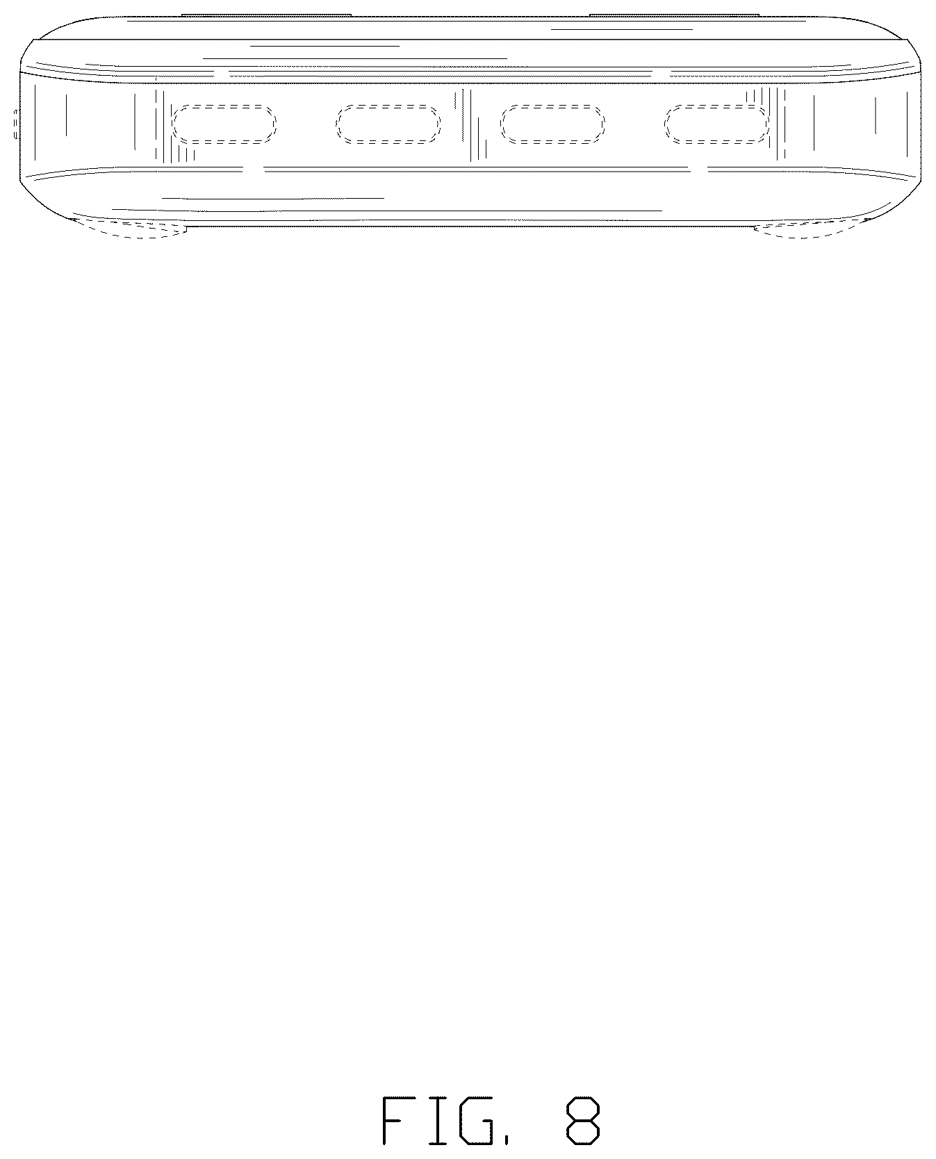 Patent USD1125075 Figure 8 – Socket