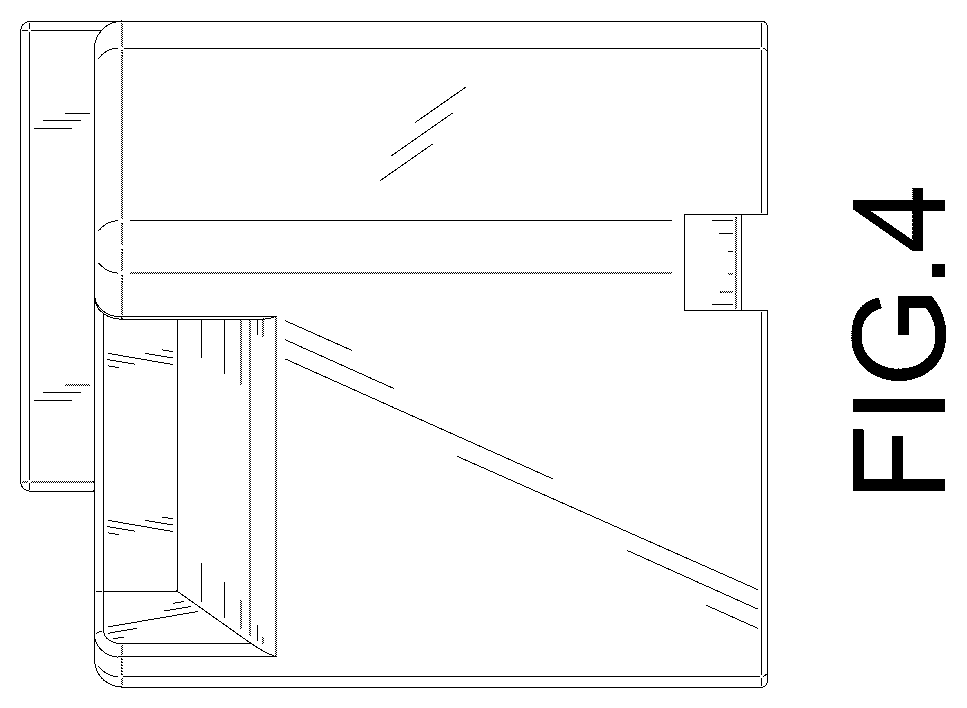 Patent USD1125080 Figure 4 – Meter socket wire terminal