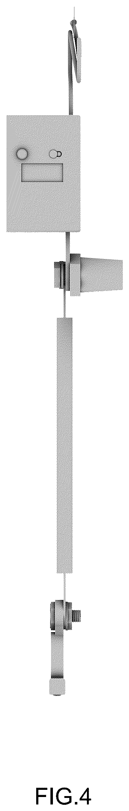 Patent USD1125083 Figure 4 – Switch