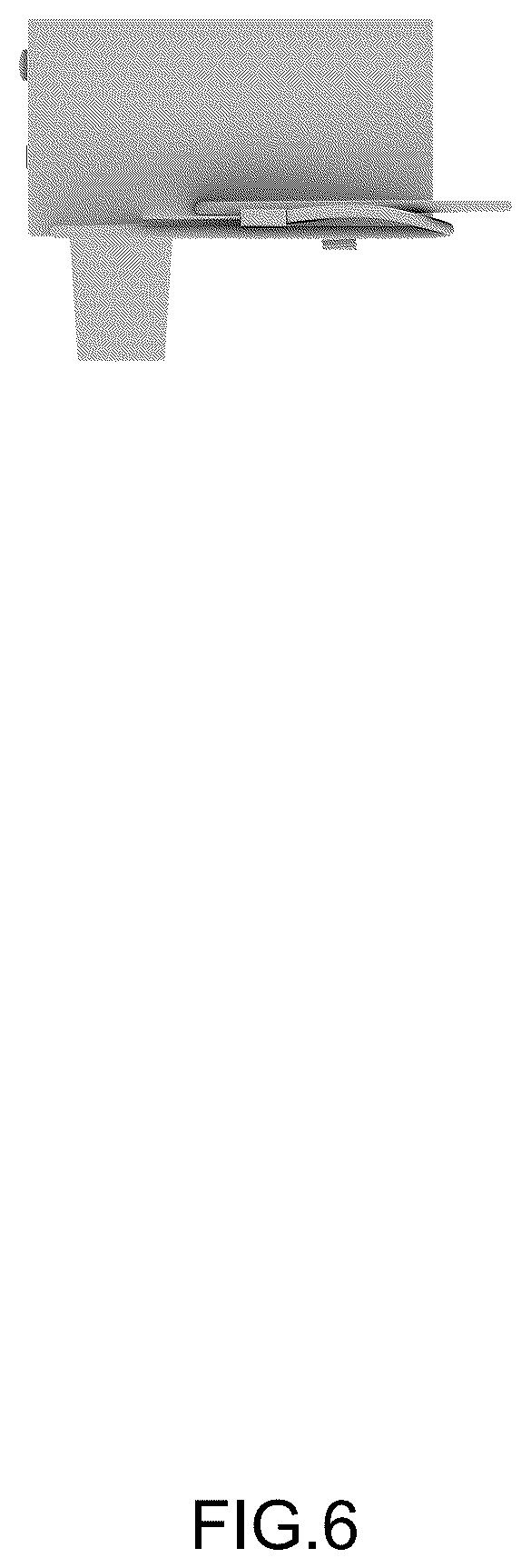 Patent USD1125083 Figure 6 – Switch