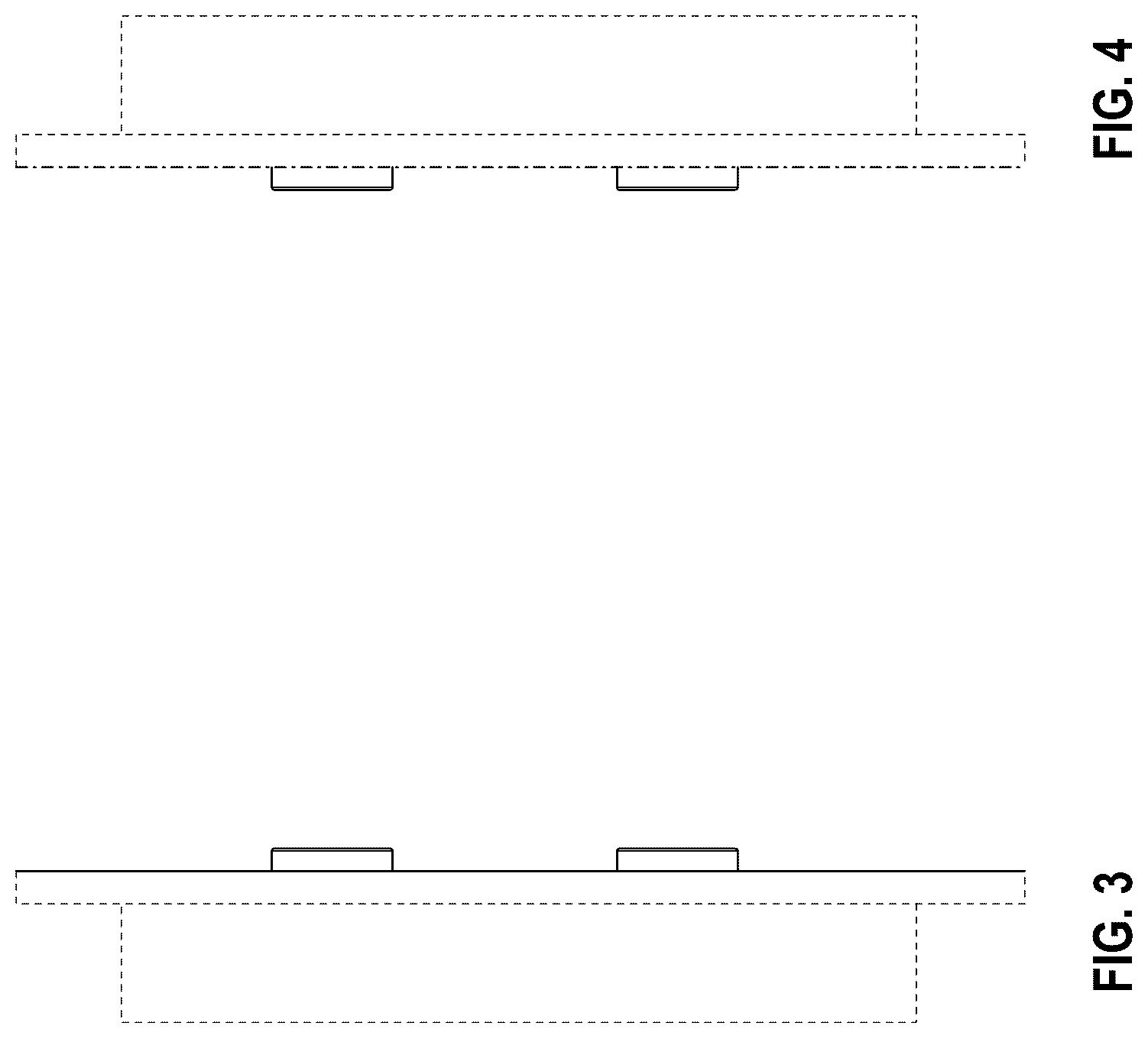 Patent USD1125085 Figure 3 – Control device