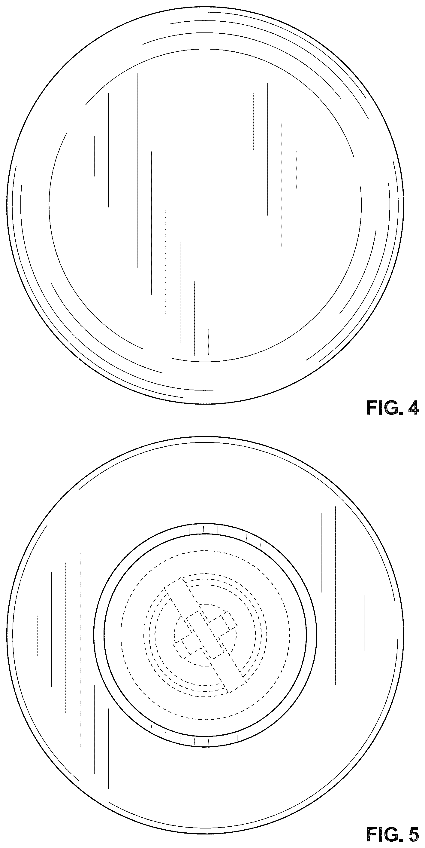 Patent USD1125090 Figure 4 – Foot switch actuator extender