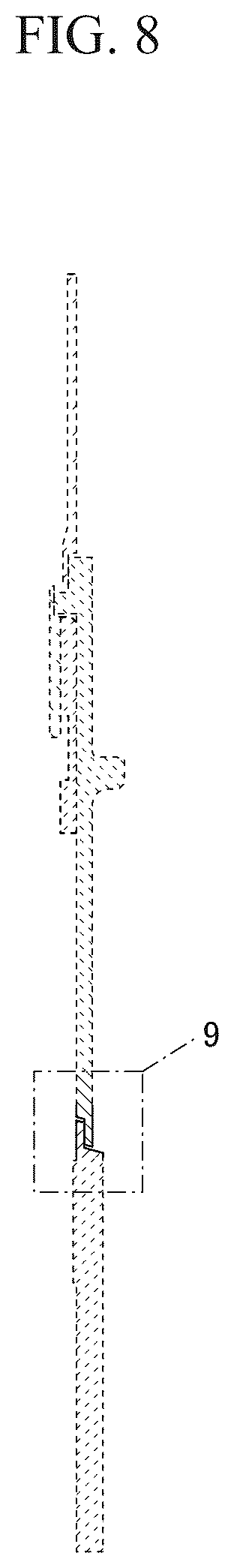 Patent USD1125094 Figure 8 – Susceptor