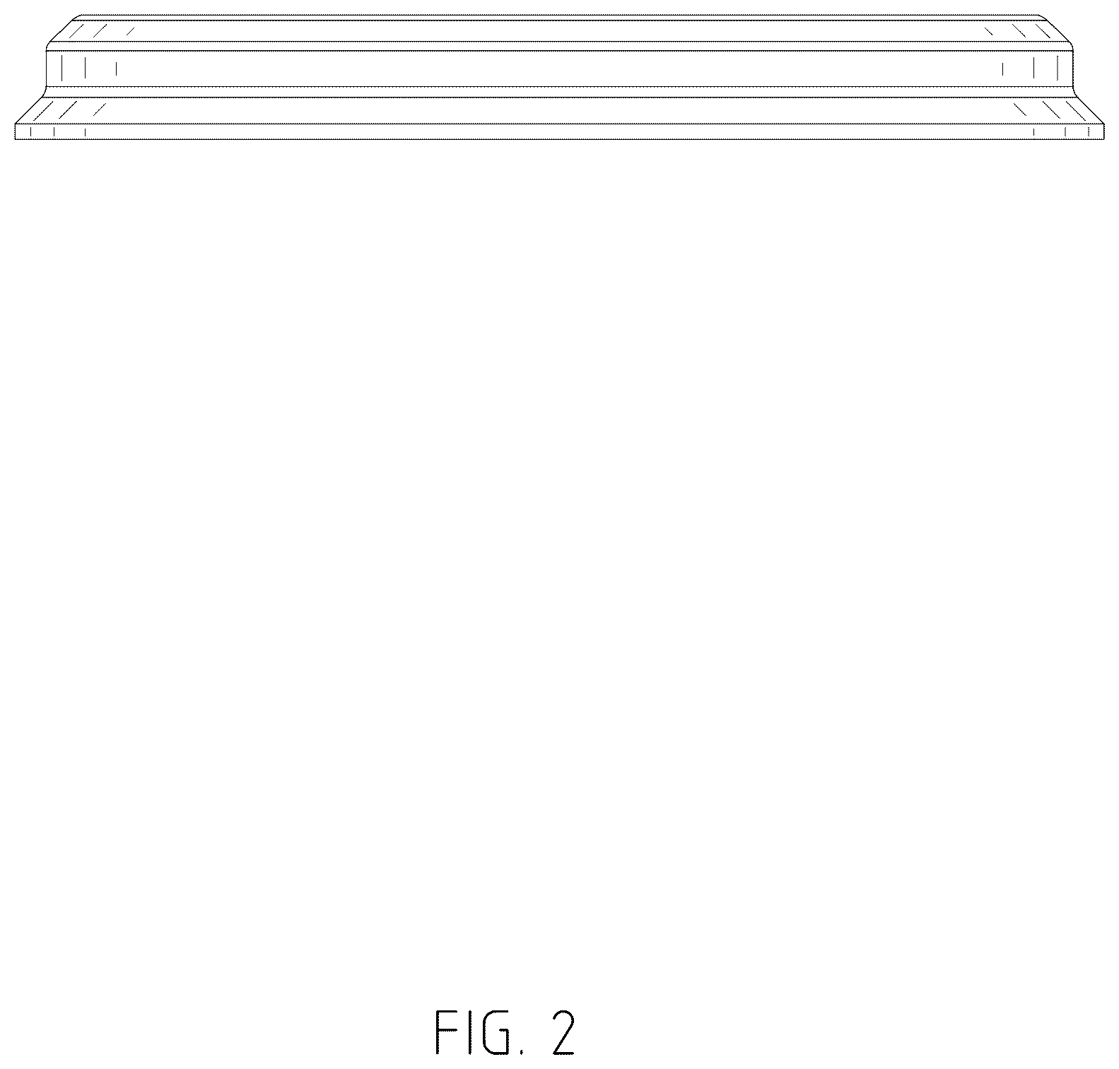 Patent USD1125098 Figure 2 – Magnetic base