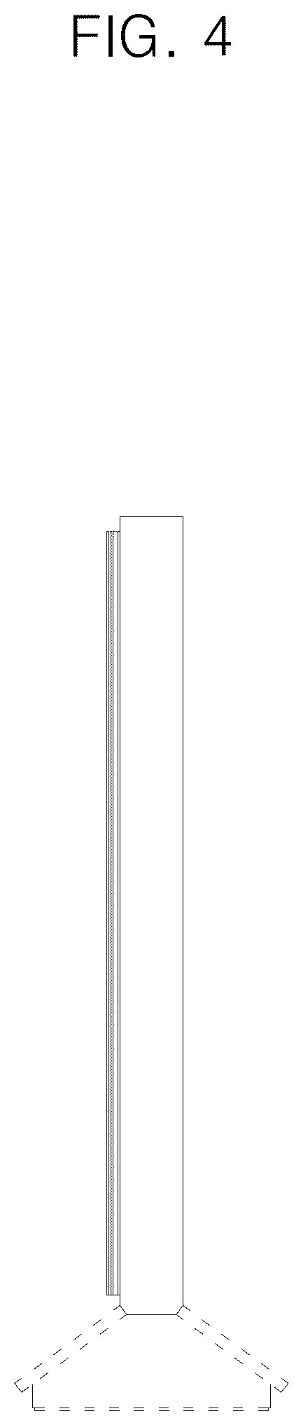 Patent USD1125101 Figure 4 – Display screen