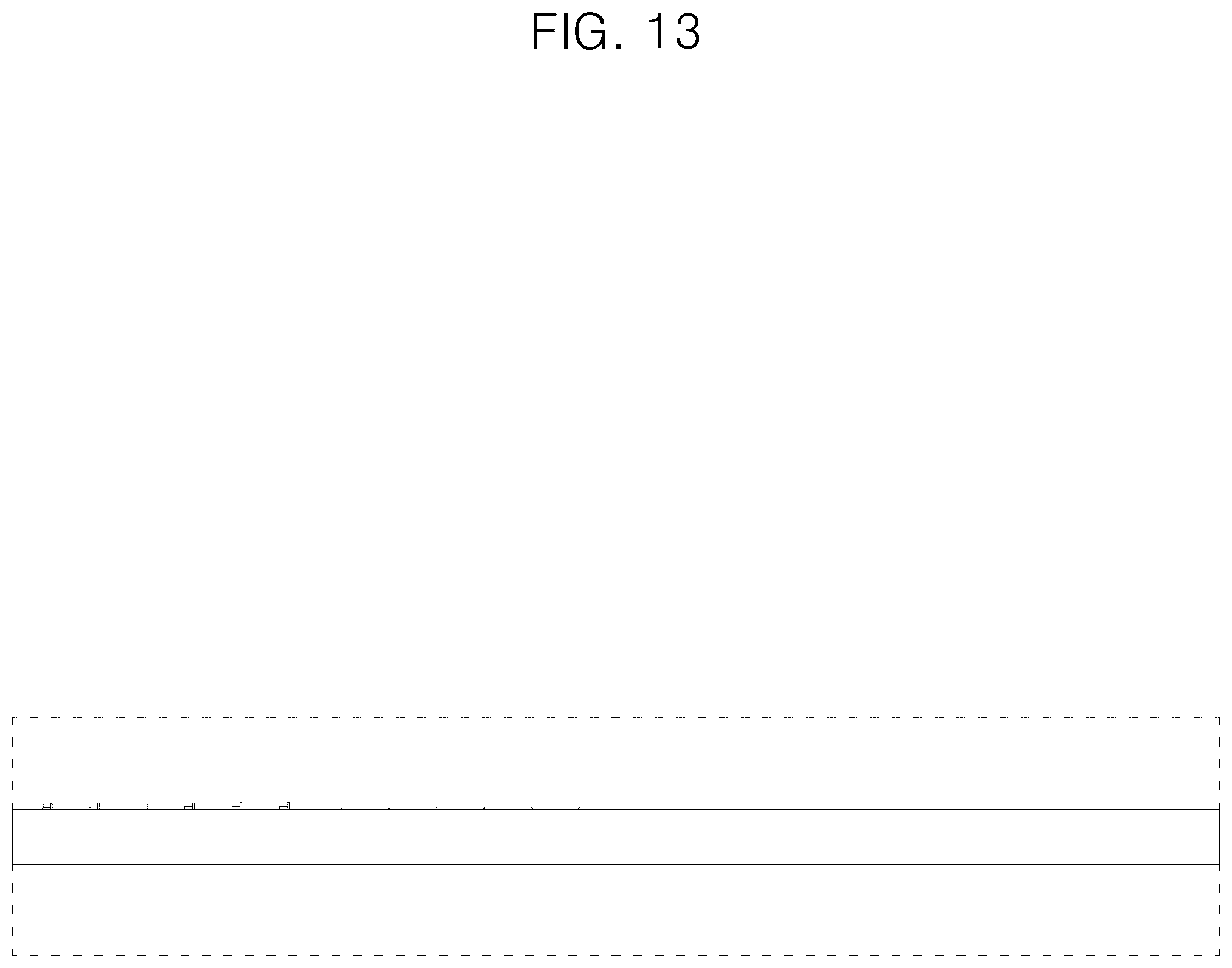Patent USD1125101 Figure 13 – Display screen