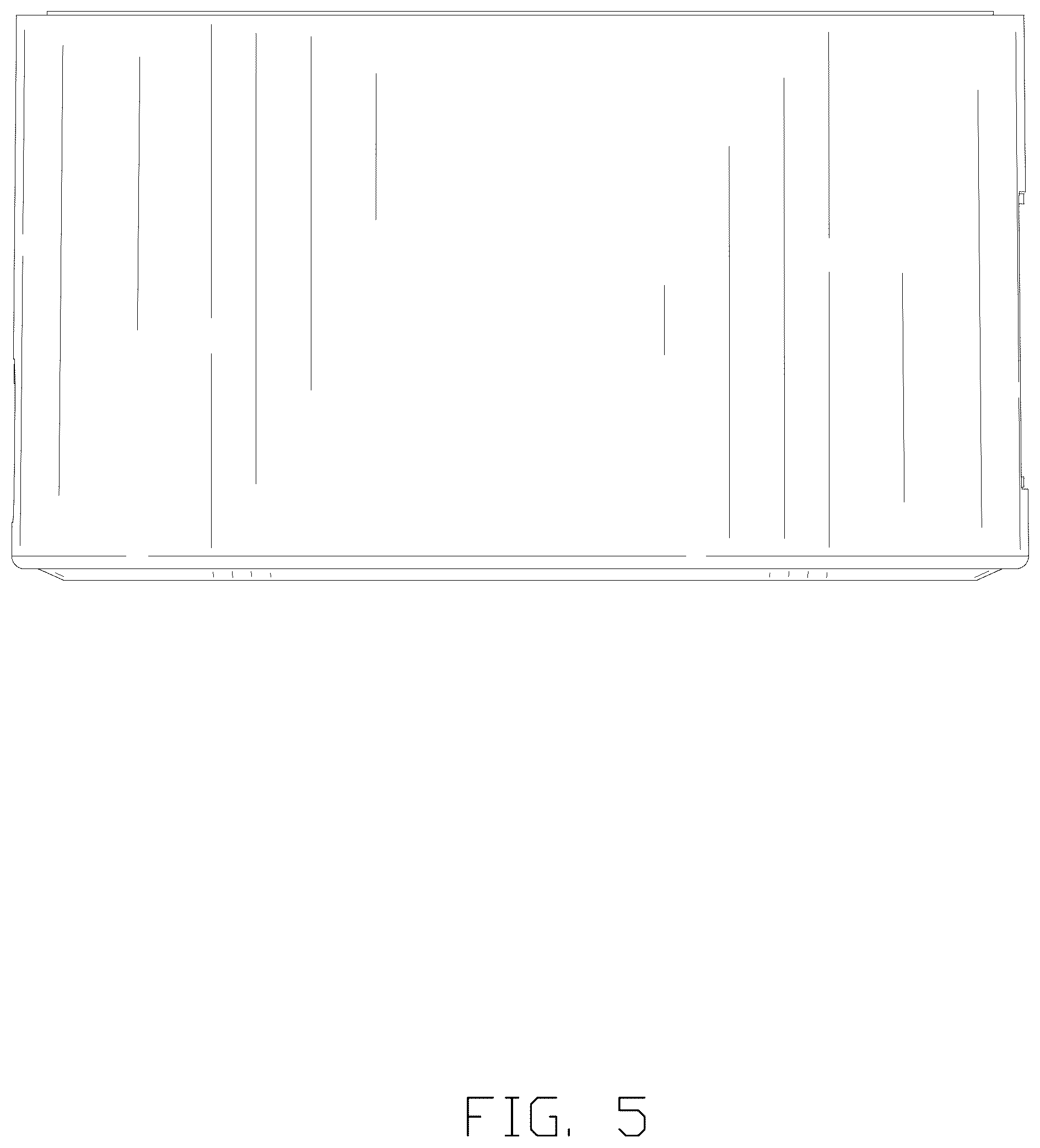 Patent USD1125119 Figure 5 – White noise machine