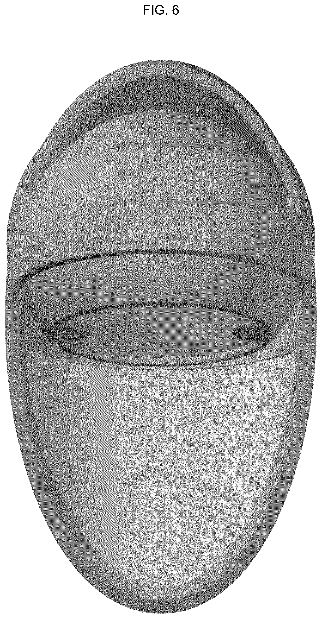 Patent USD1125120 Figure 6 – Speaker