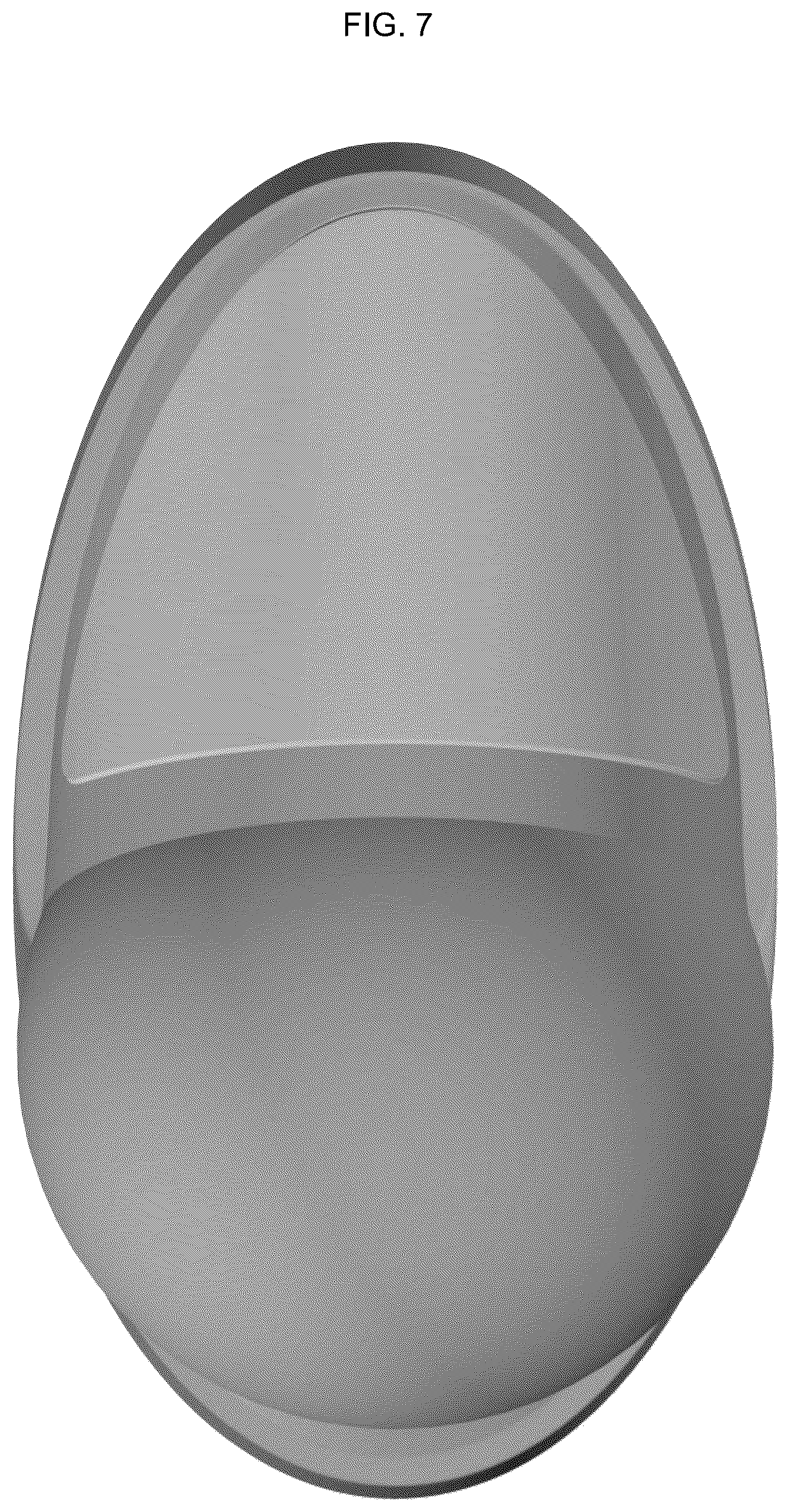 Patent USD1125120 Figure 7 – Speaker