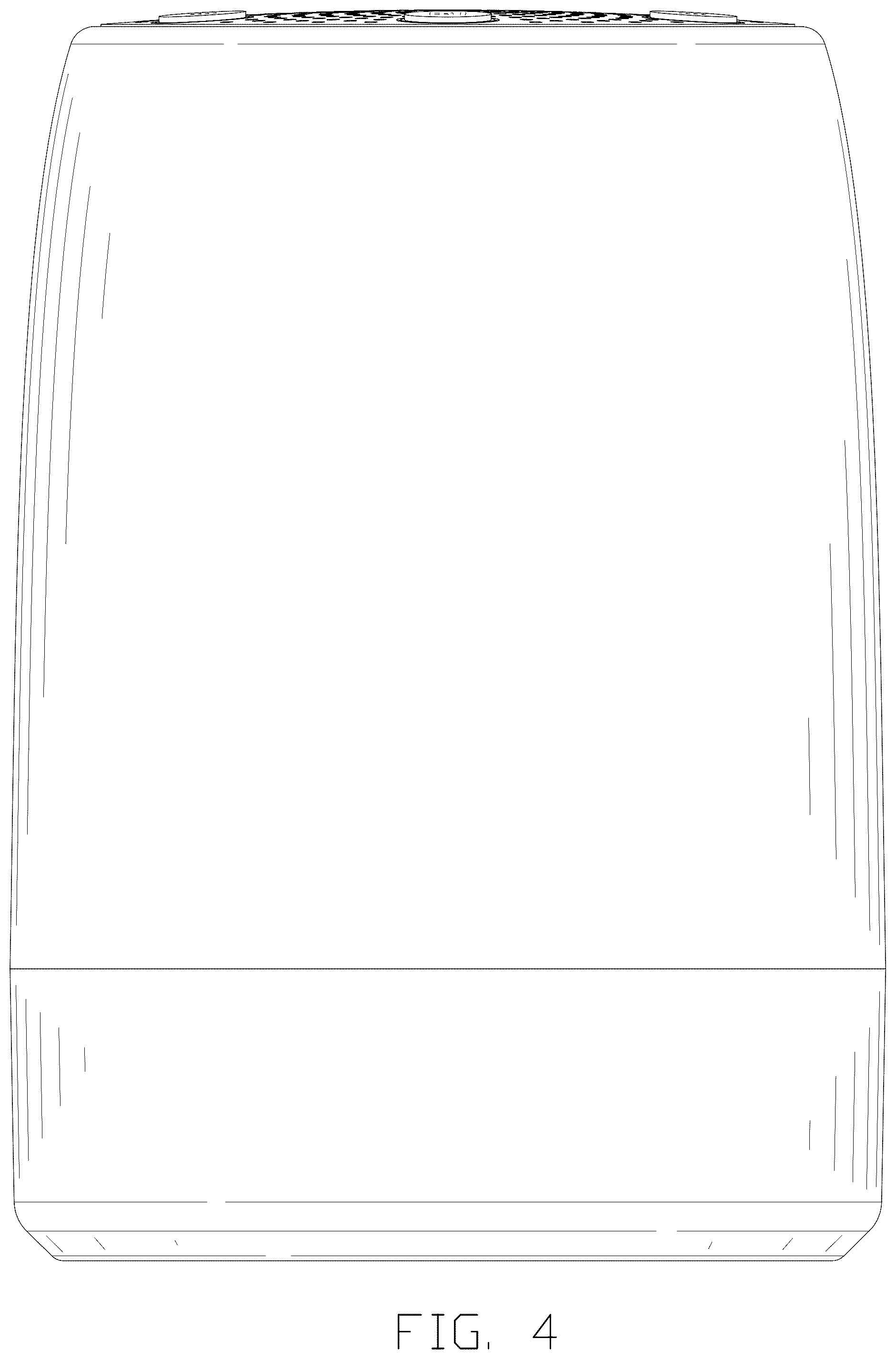 Patent USD1125121 Figure 4 – White noise machine